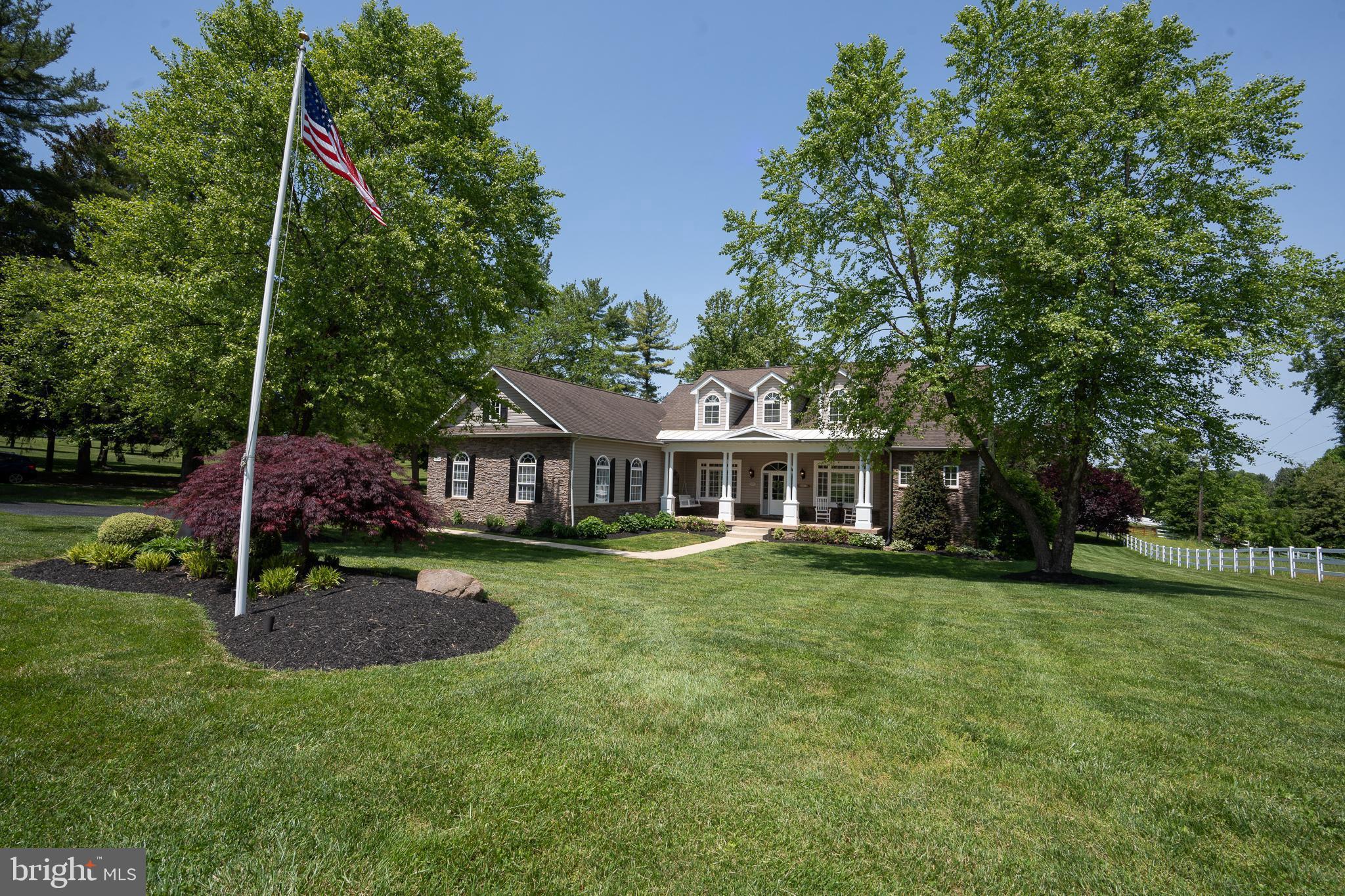 BALTIMORE COUNTY - Residential