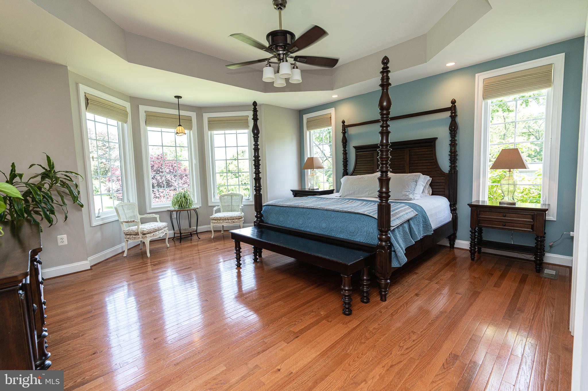 BALTIMORE COUNTY - Residential