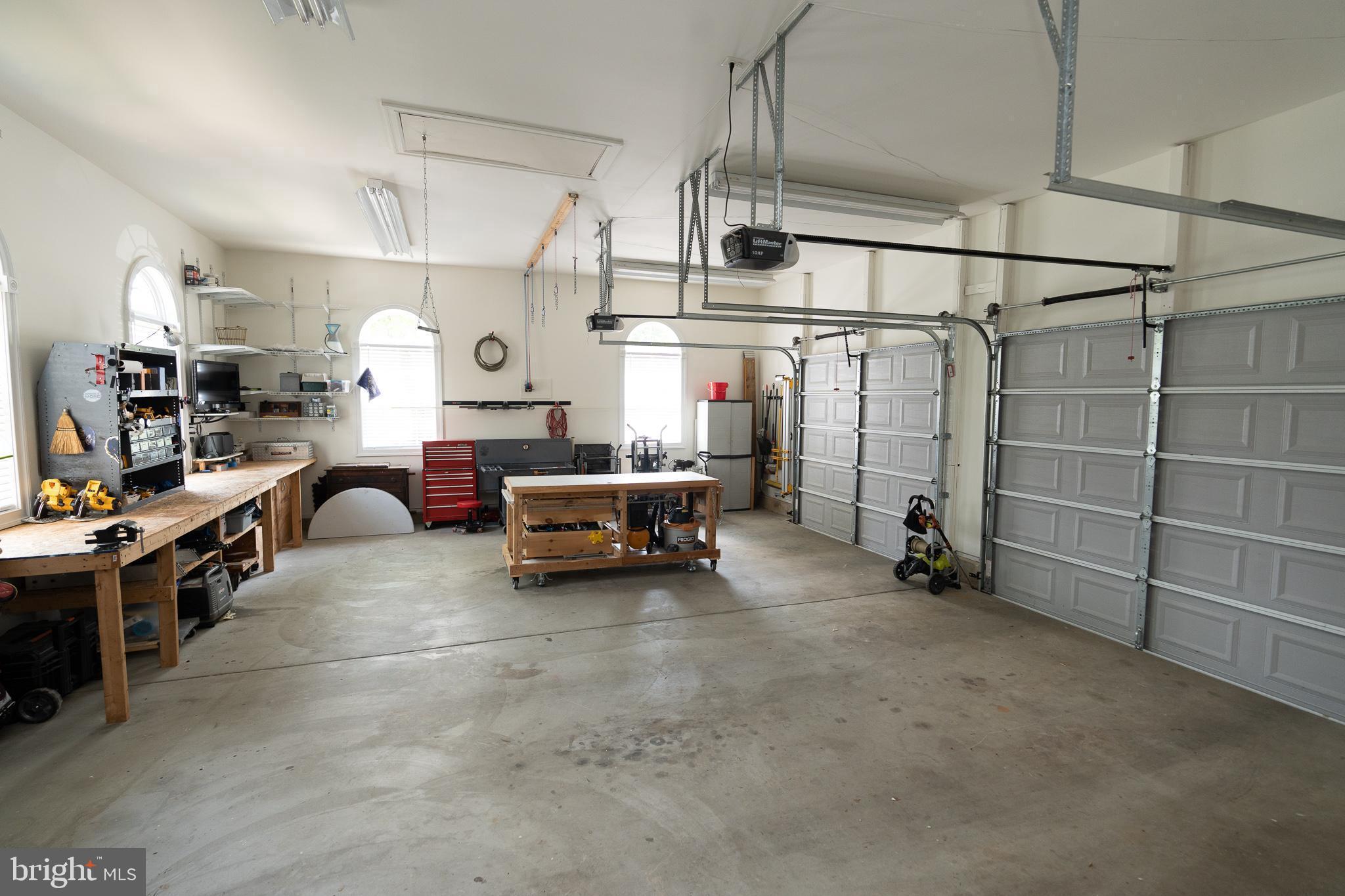 BALTIMORE COUNTY - Residential