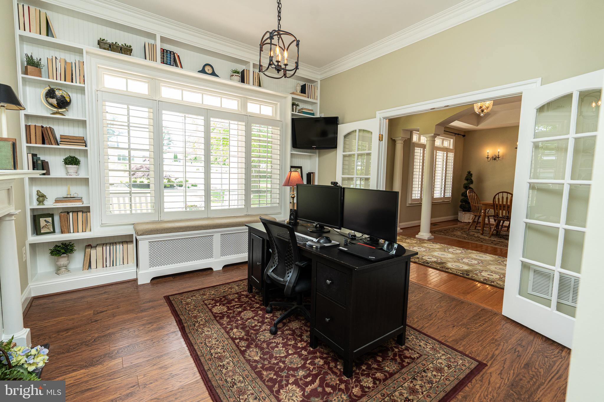 BALTIMORE COUNTY - Residential