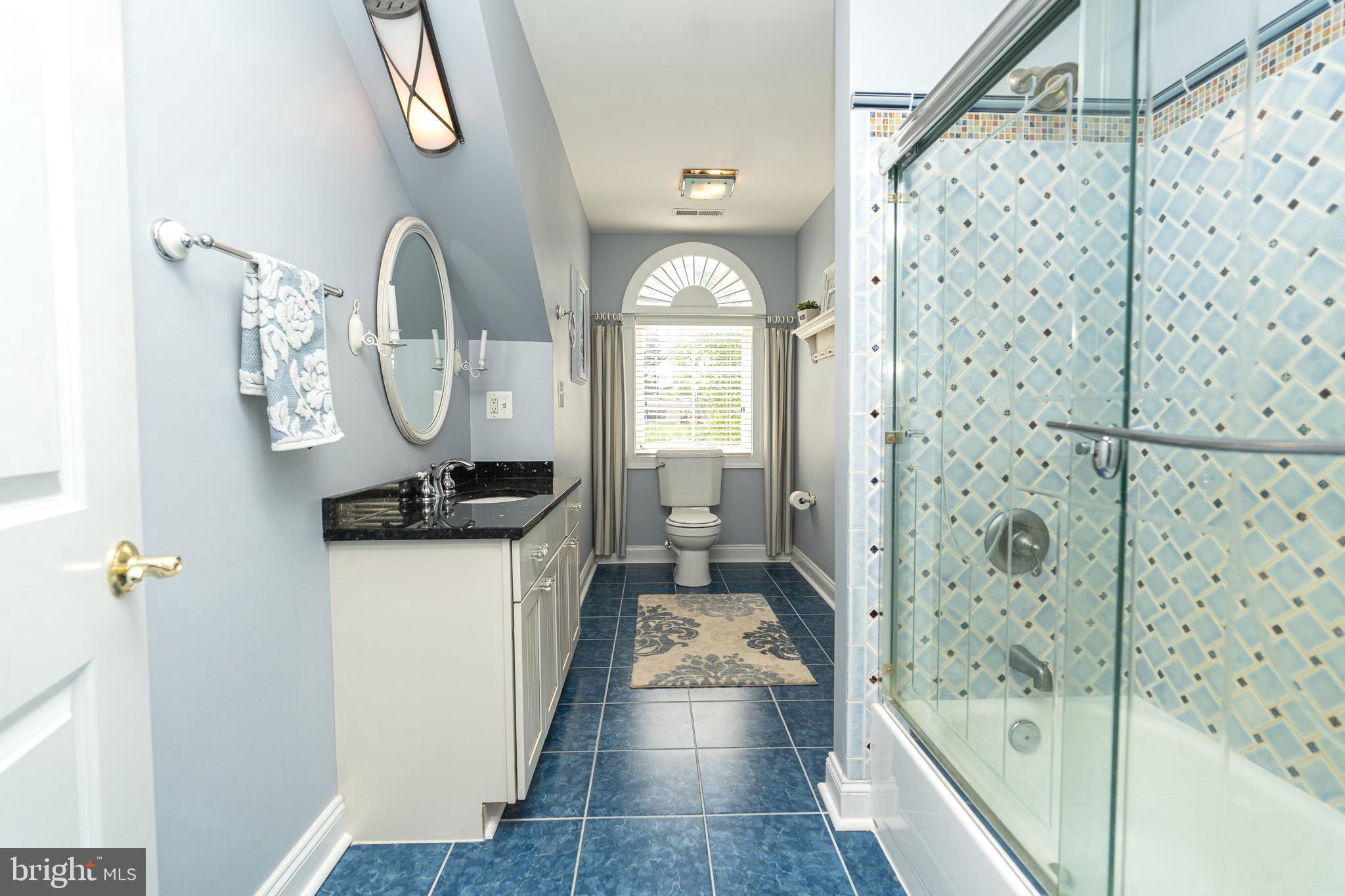 BALTIMORE COUNTY - Residential