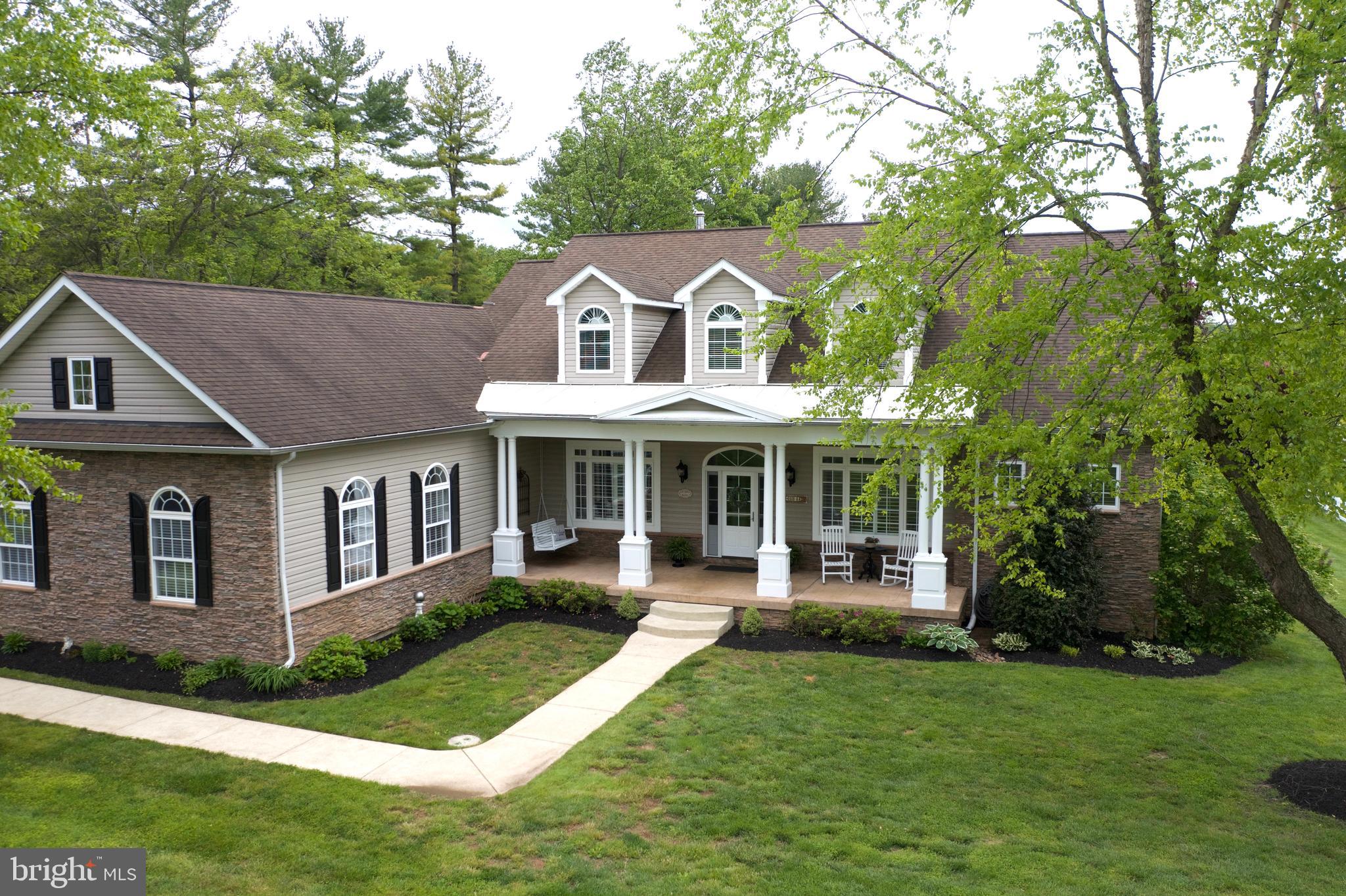 BALTIMORE COUNTY - Residential