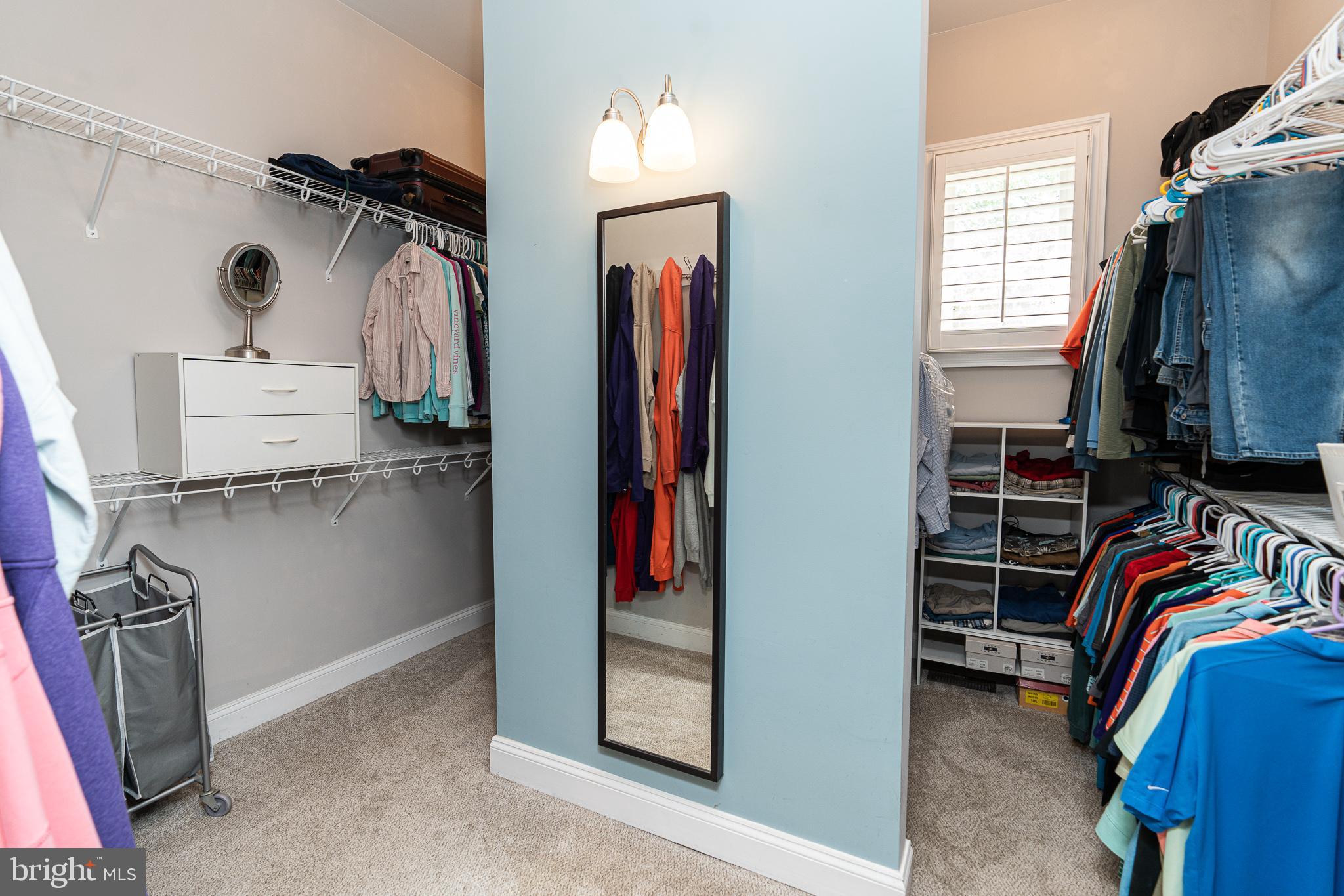 BALTIMORE COUNTY - Residential