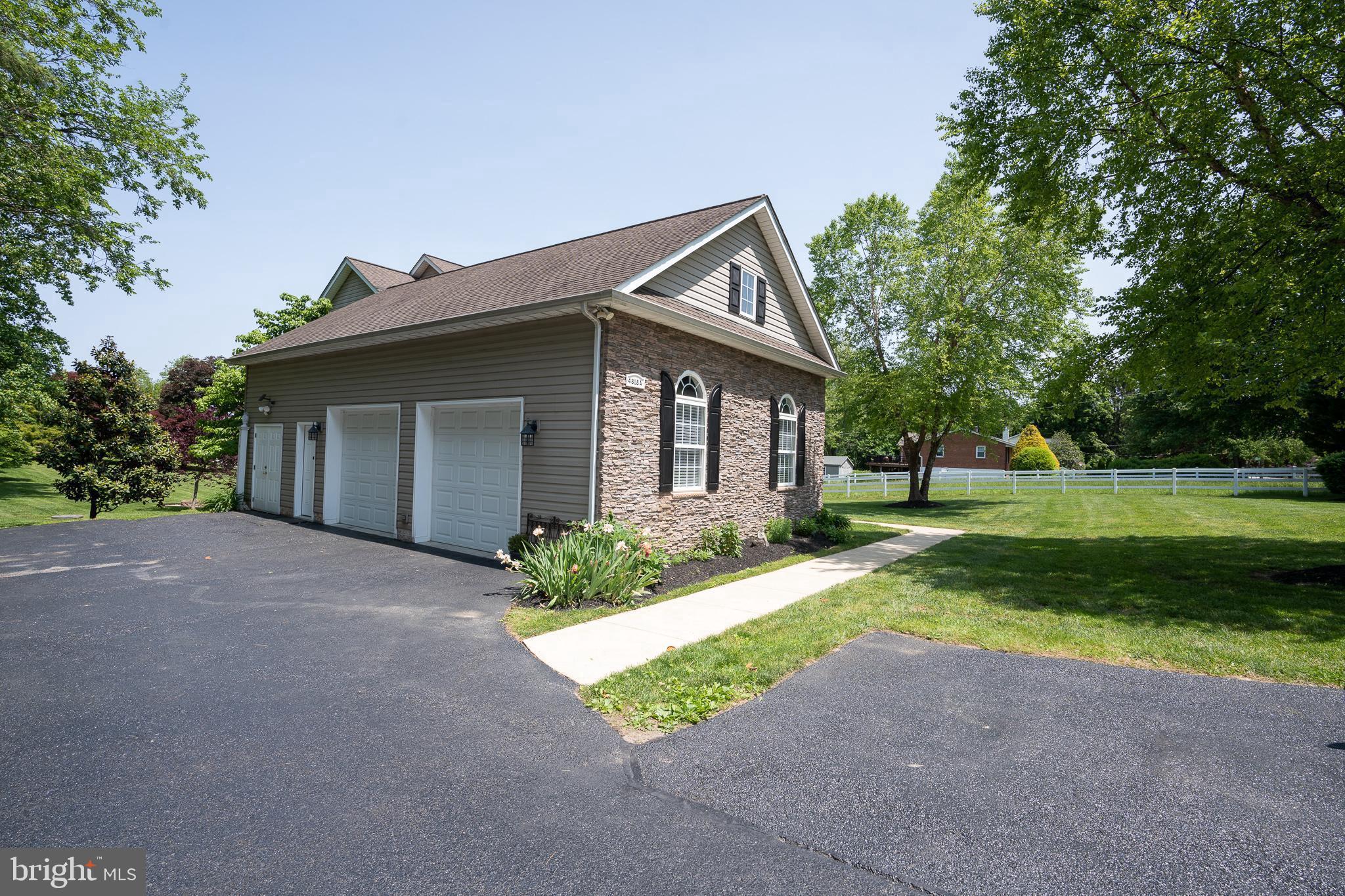 BALTIMORE COUNTY - Residential