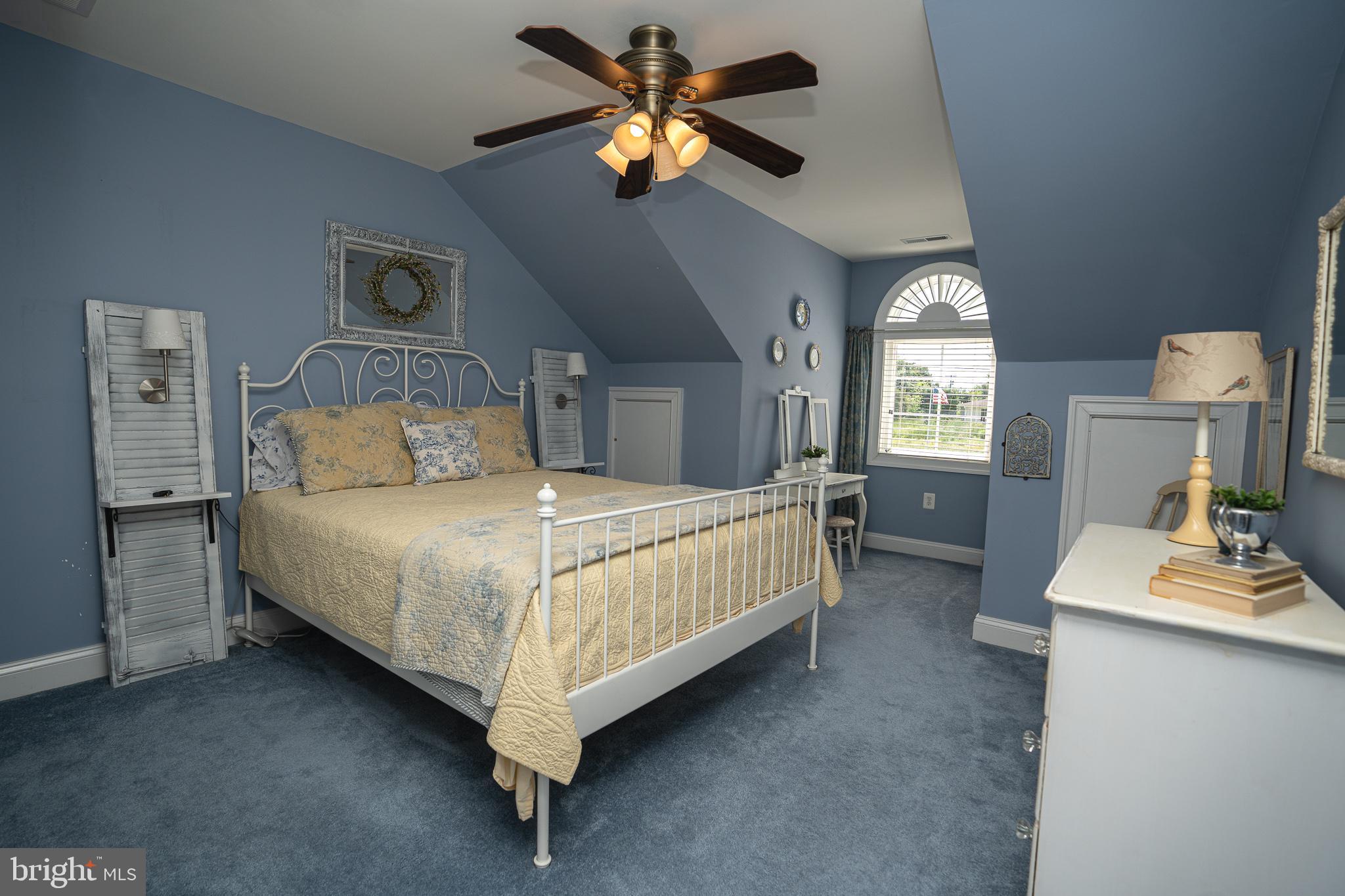 BALTIMORE COUNTY - Residential