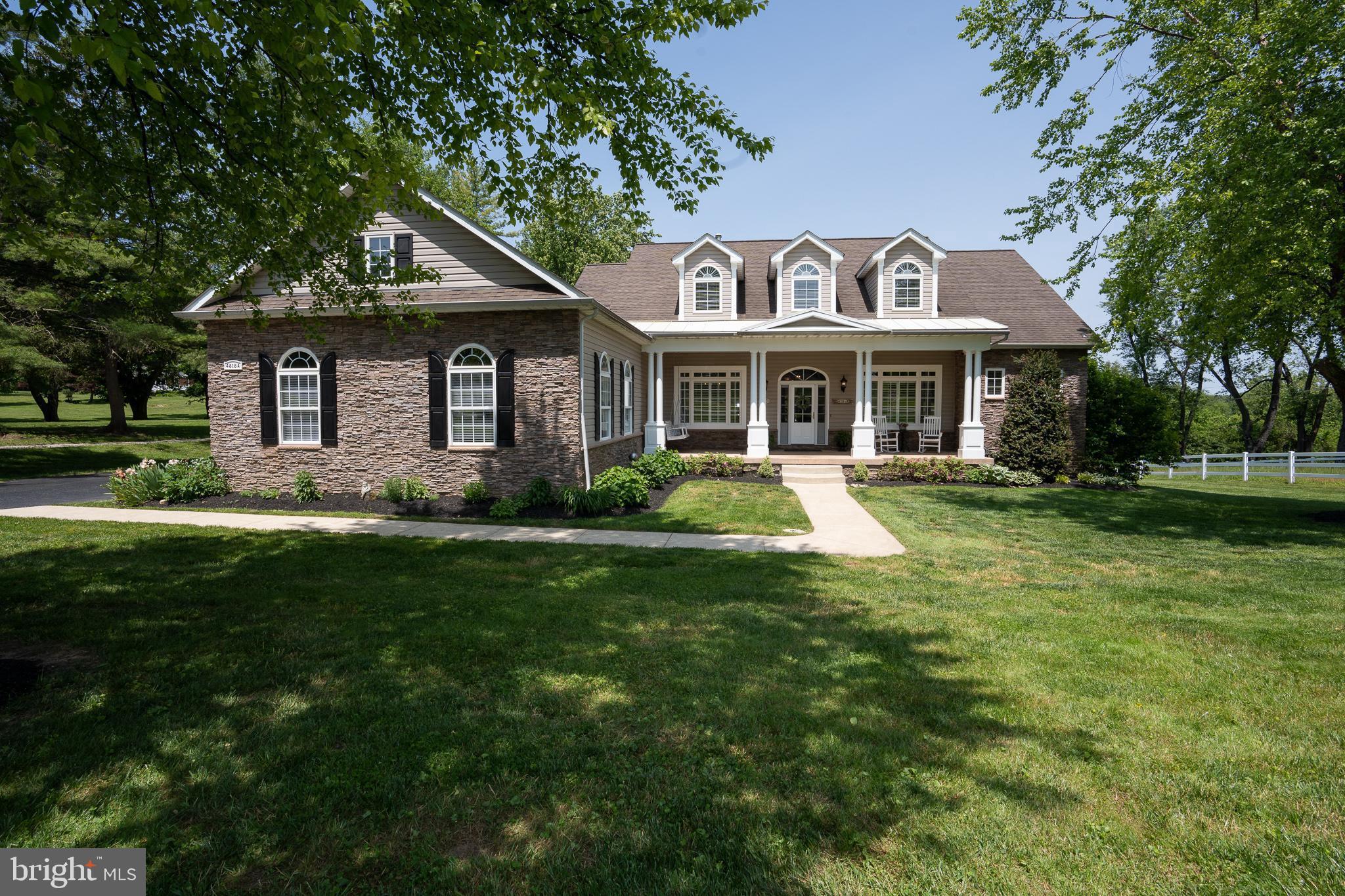 BALTIMORE COUNTY - Residential