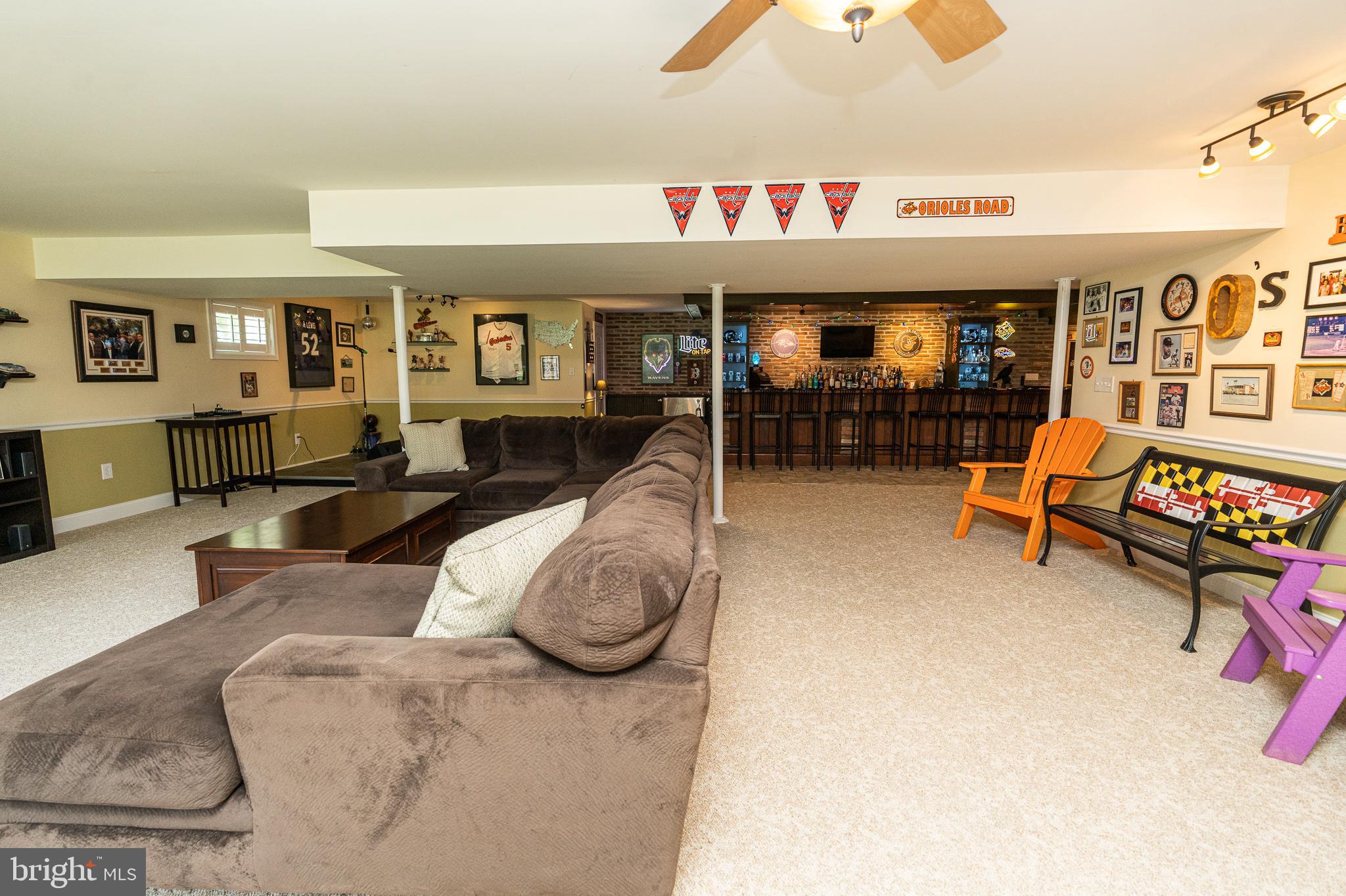 BALTIMORE COUNTY - Residential