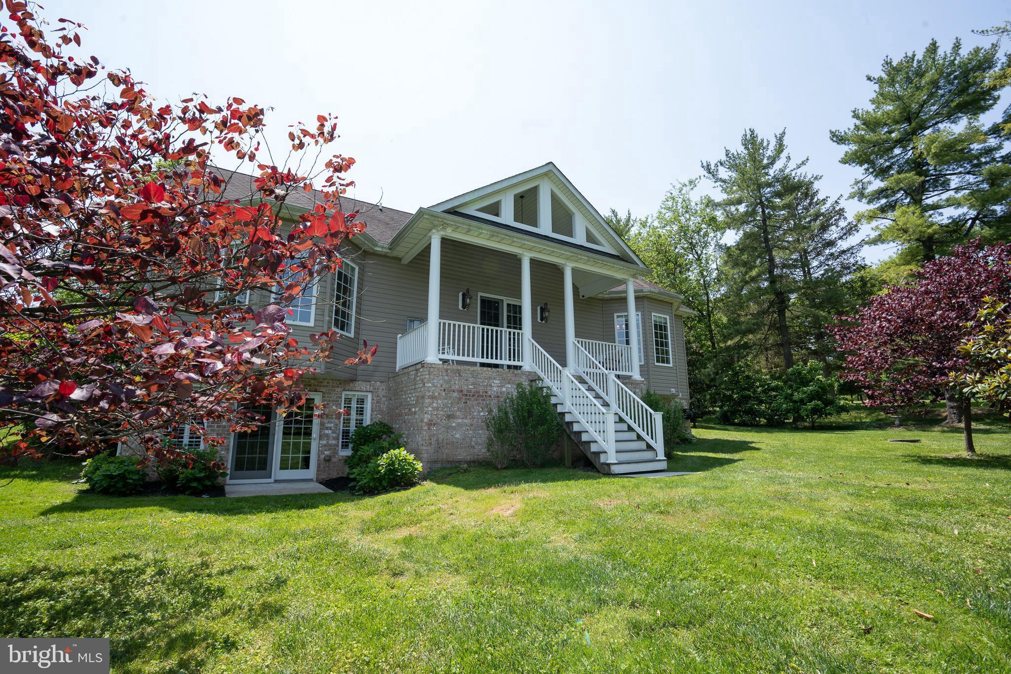 BALTIMORE COUNTY - Residential