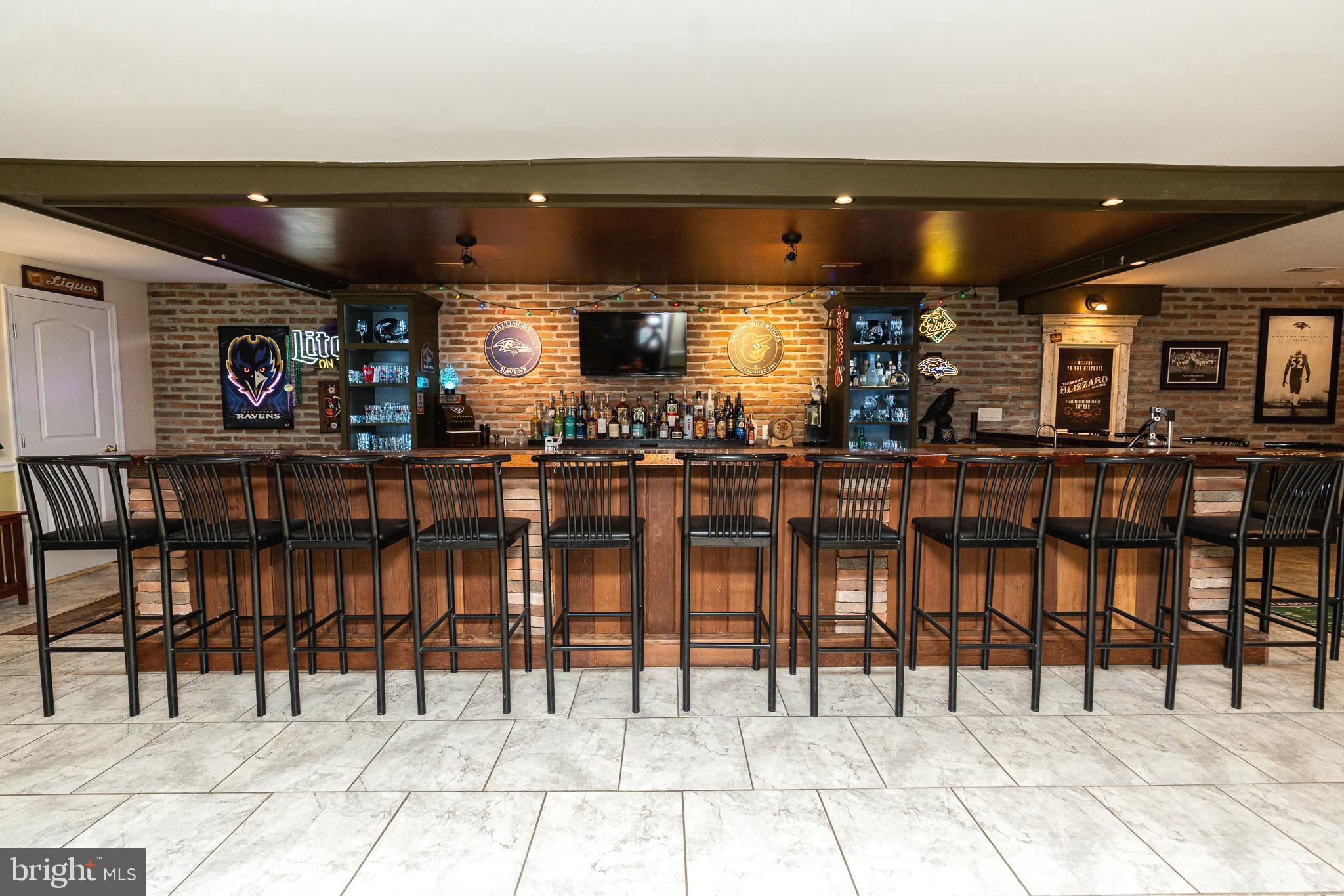 BALTIMORE COUNTY - Residential