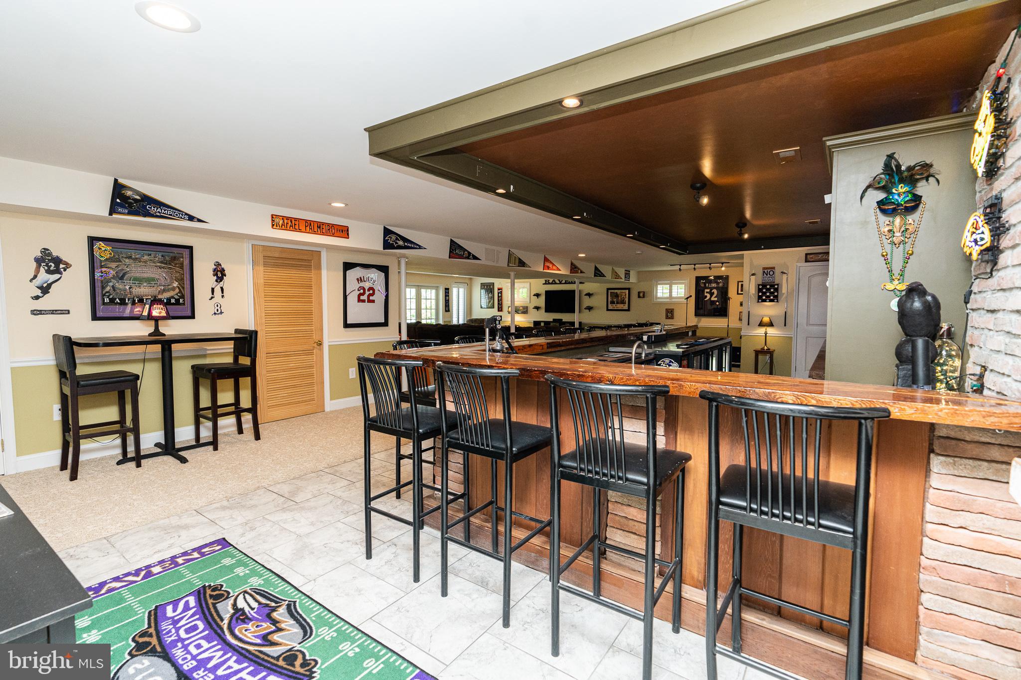 BALTIMORE COUNTY - Residential