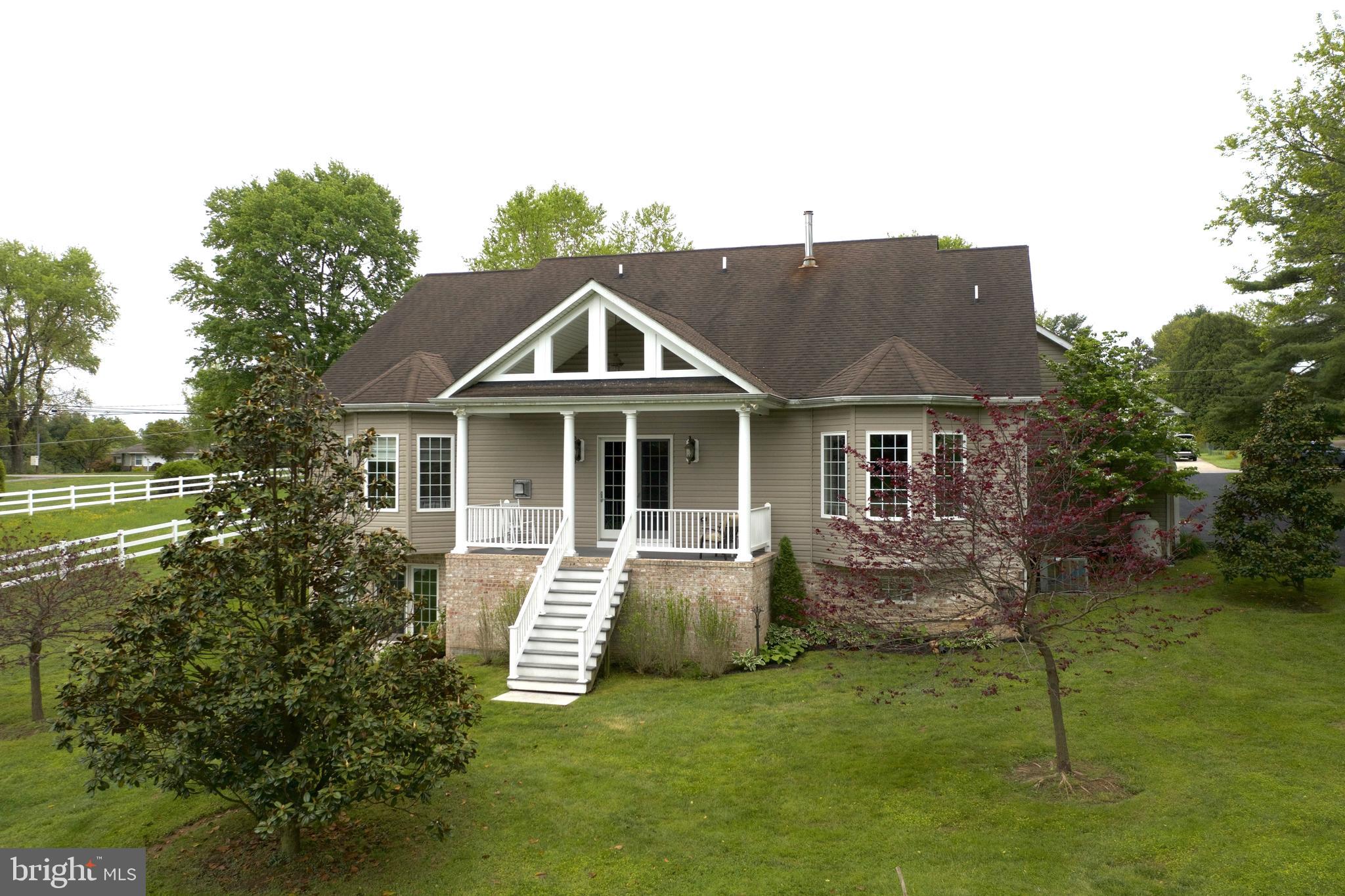 BALTIMORE COUNTY - Residential