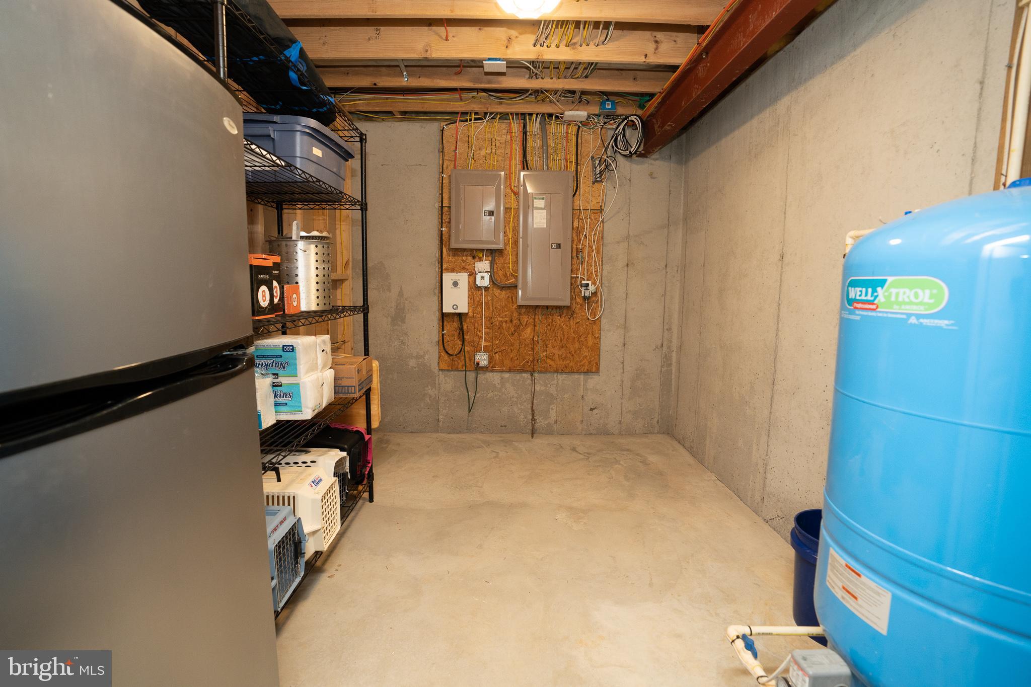 BALTIMORE COUNTY - Residential