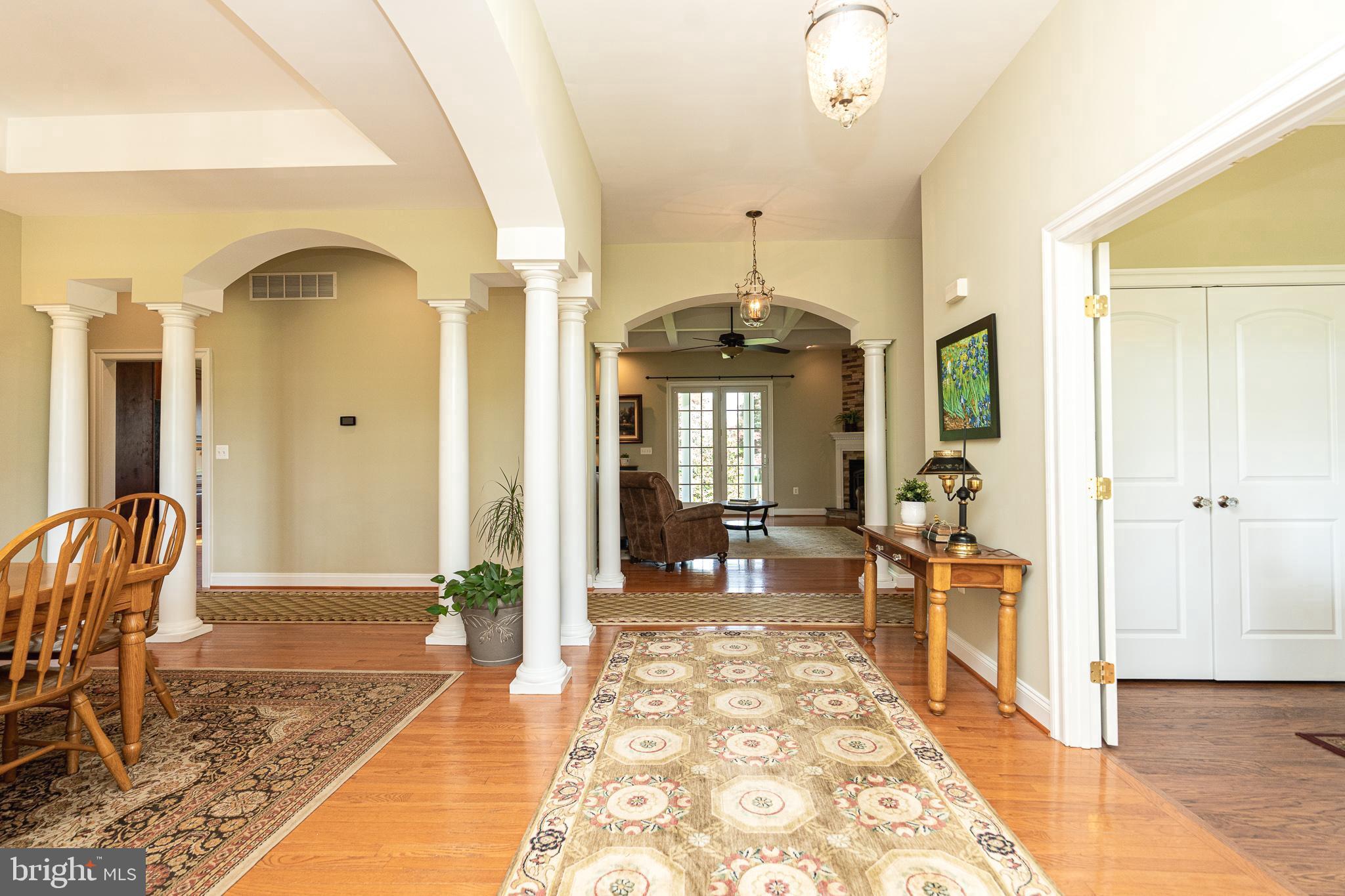 BALTIMORE COUNTY - Residential