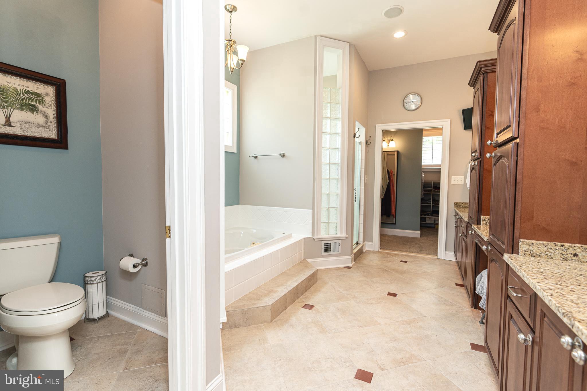 BALTIMORE COUNTY - Residential