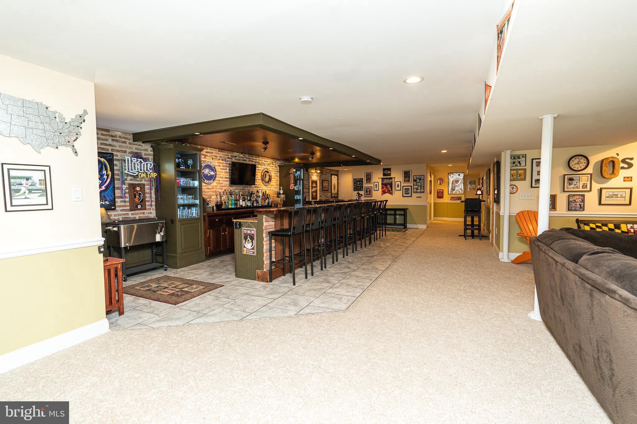 BALTIMORE COUNTY - Residential