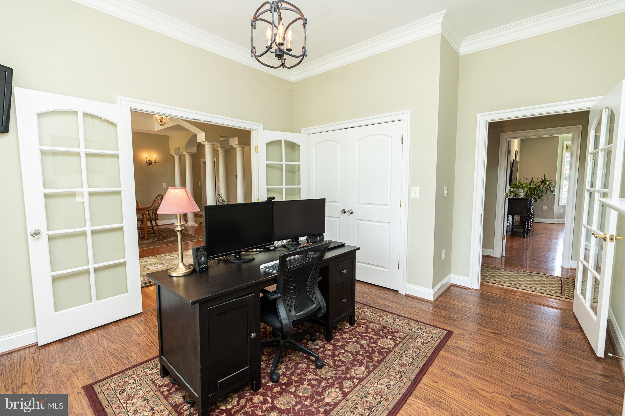 BALTIMORE COUNTY - Residential