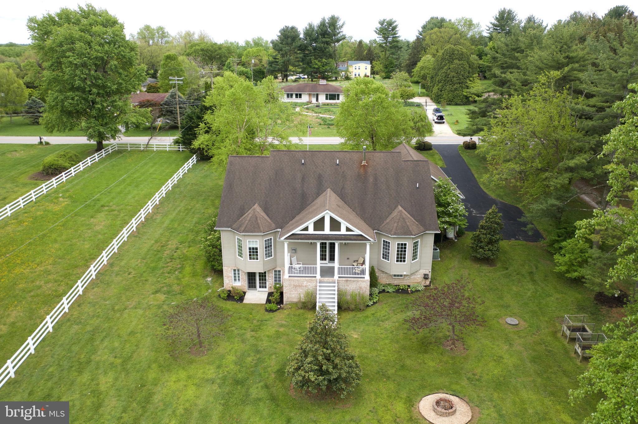 BALTIMORE COUNTY - Residential