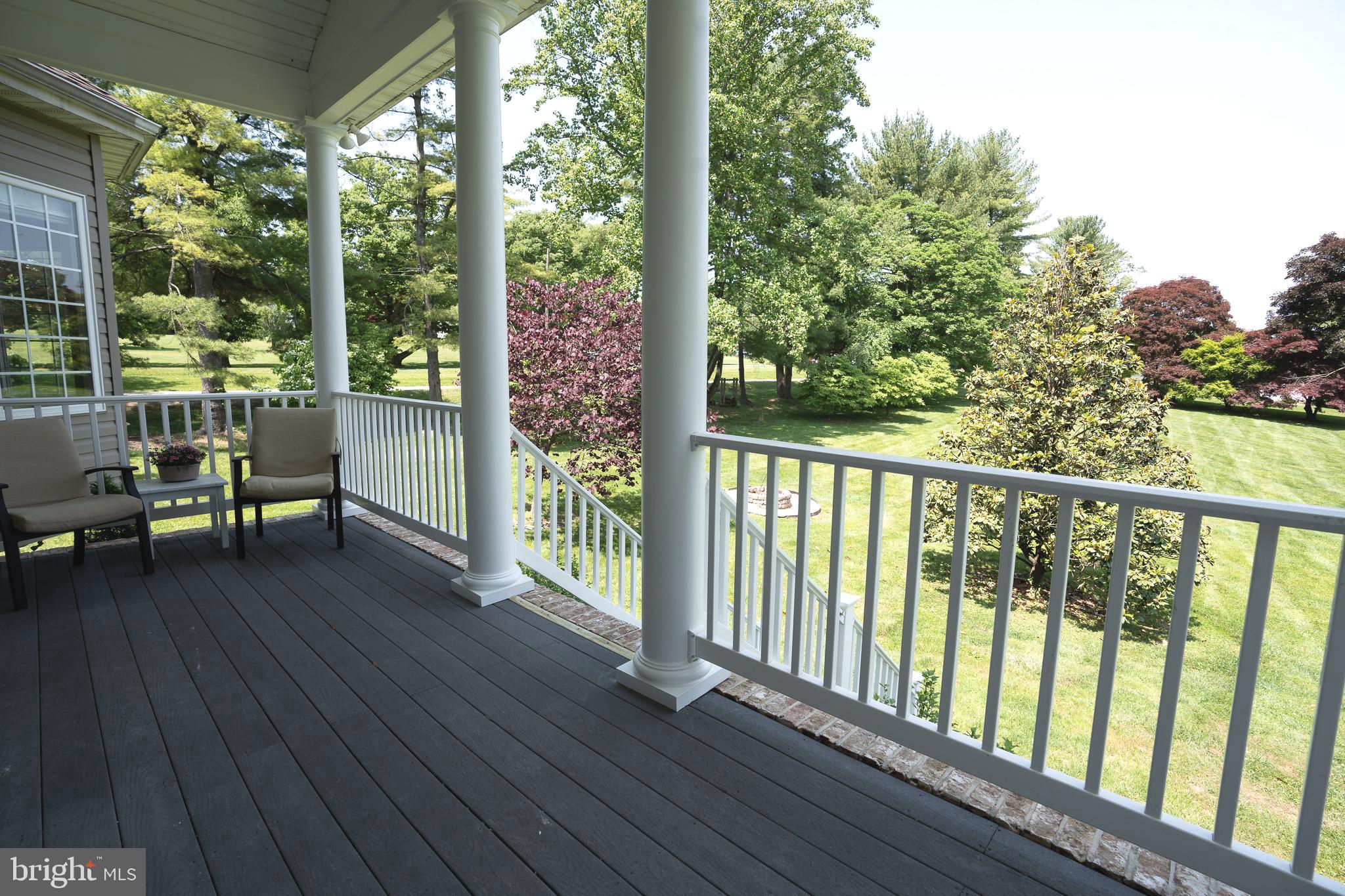 BALTIMORE COUNTY - Residential