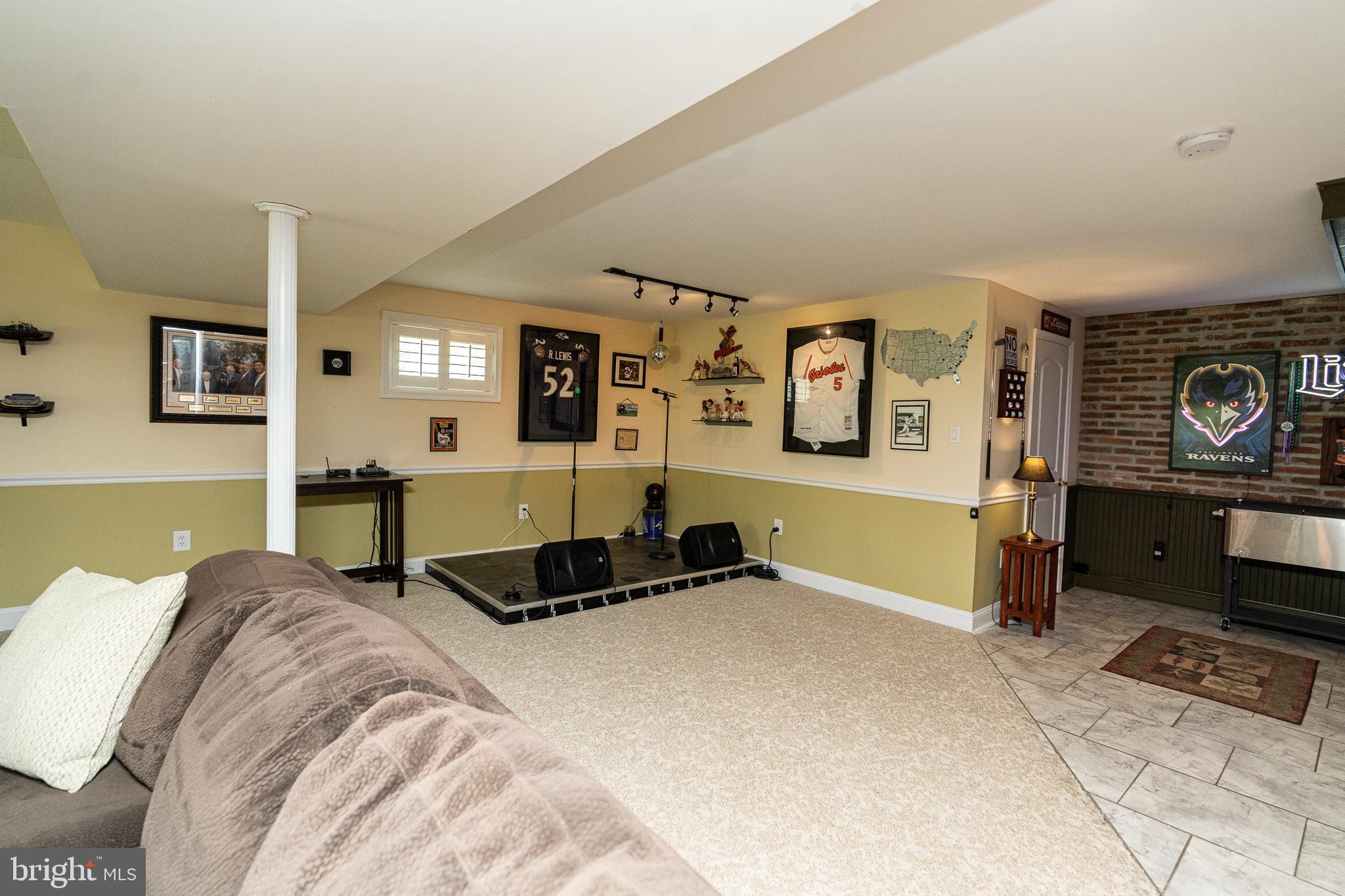 BALTIMORE COUNTY - Residential