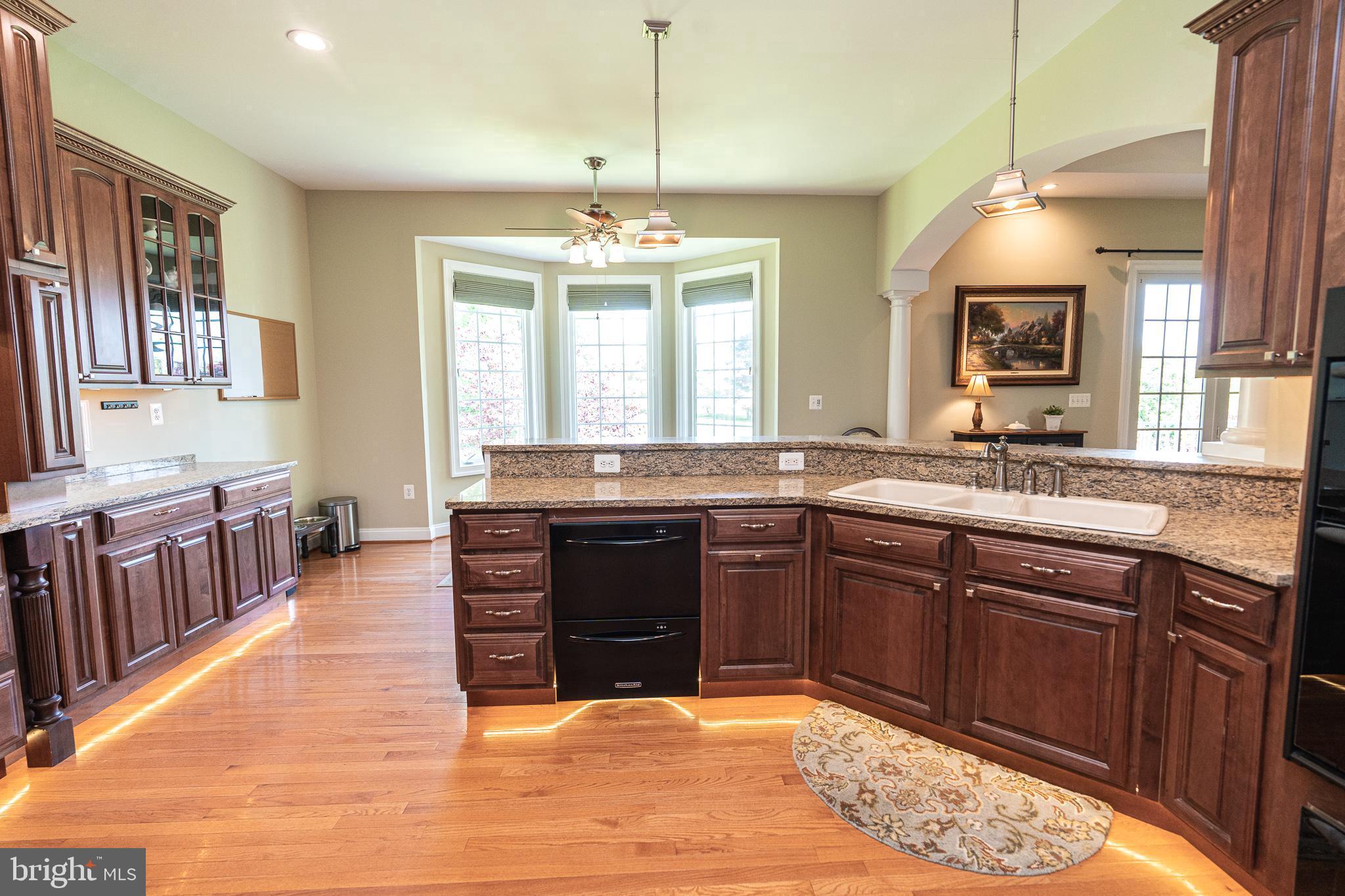 BALTIMORE COUNTY - Residential