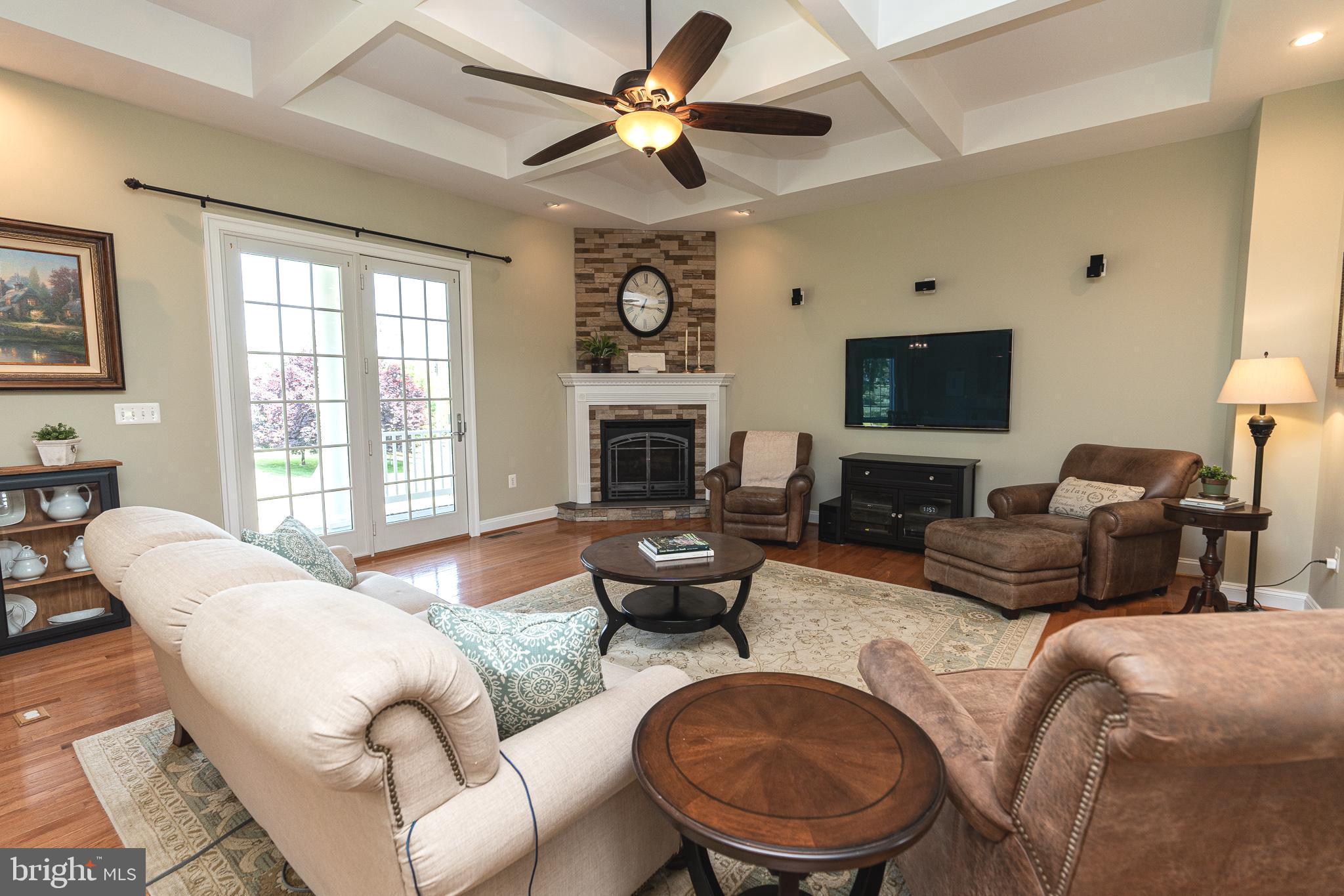 BALTIMORE COUNTY - Residential