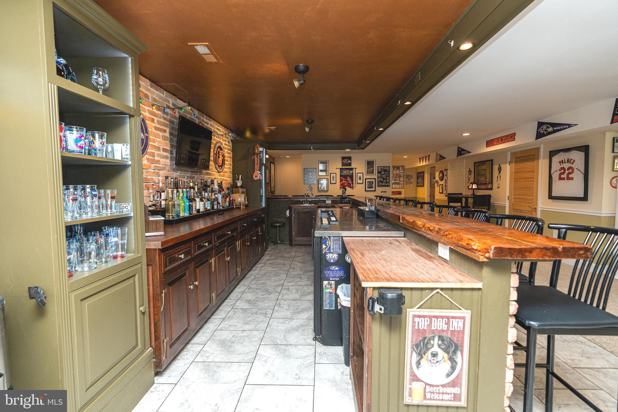 BALTIMORE COUNTY - Residential