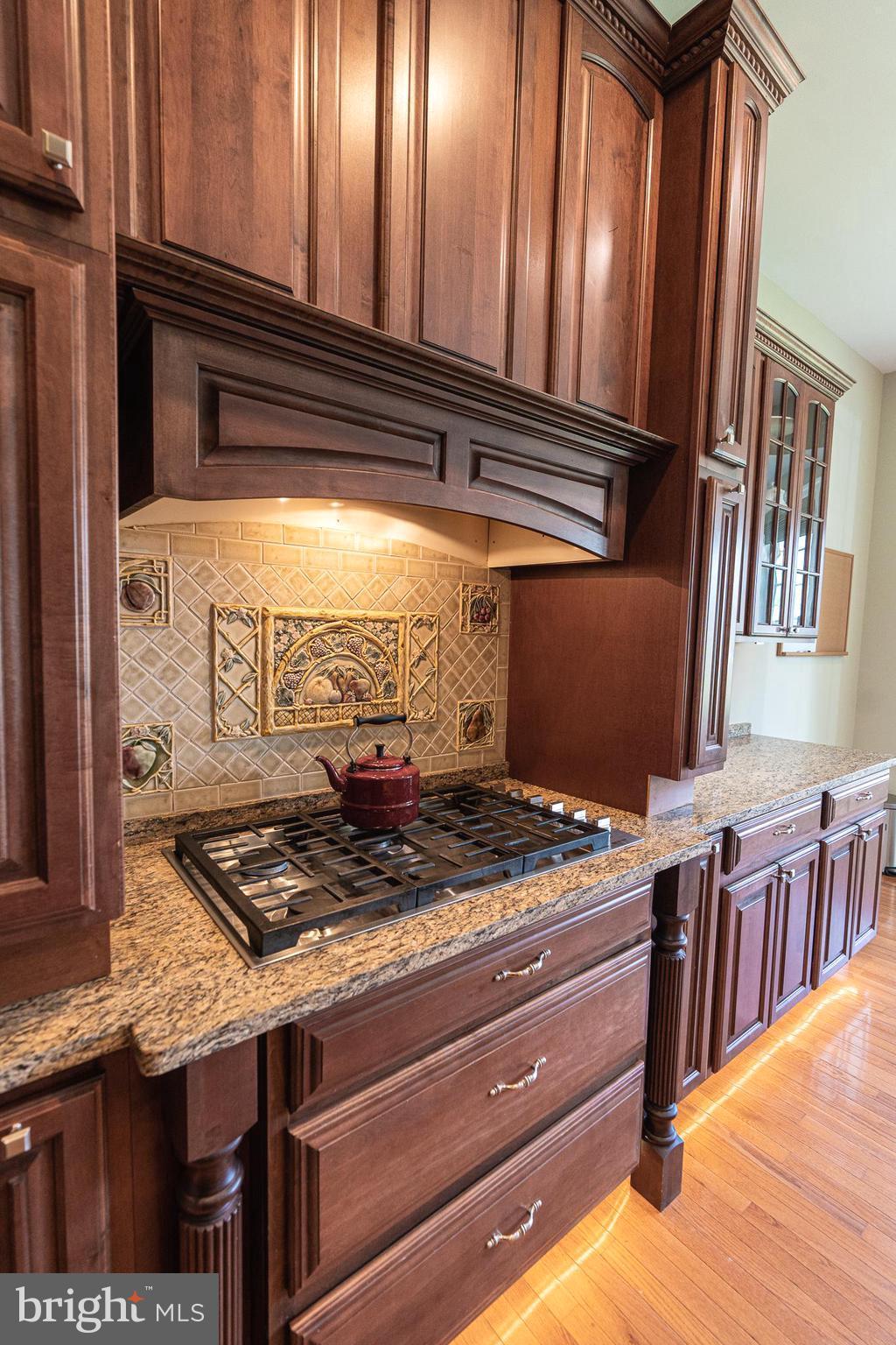 BALTIMORE COUNTY - Residential