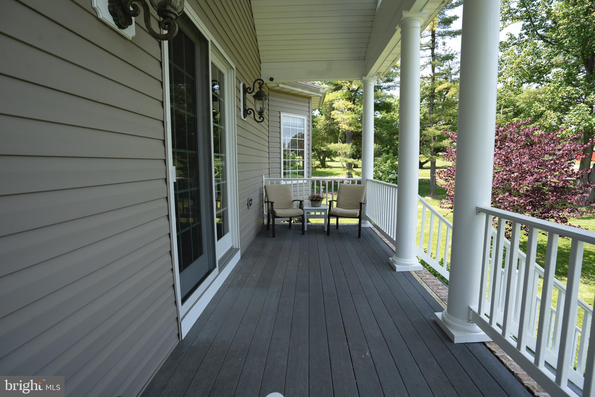 BALTIMORE COUNTY - Residential