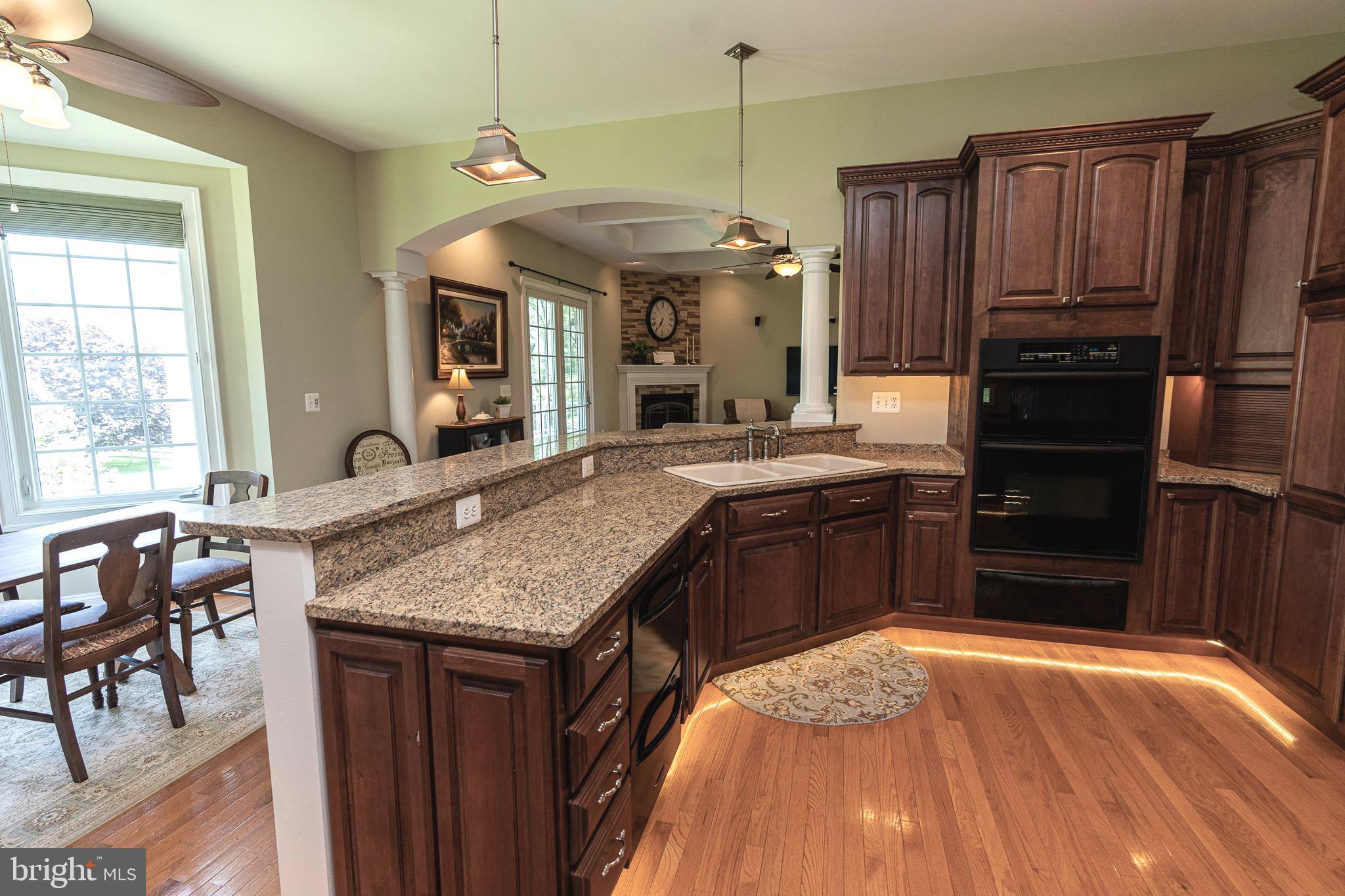 BALTIMORE COUNTY - Residential