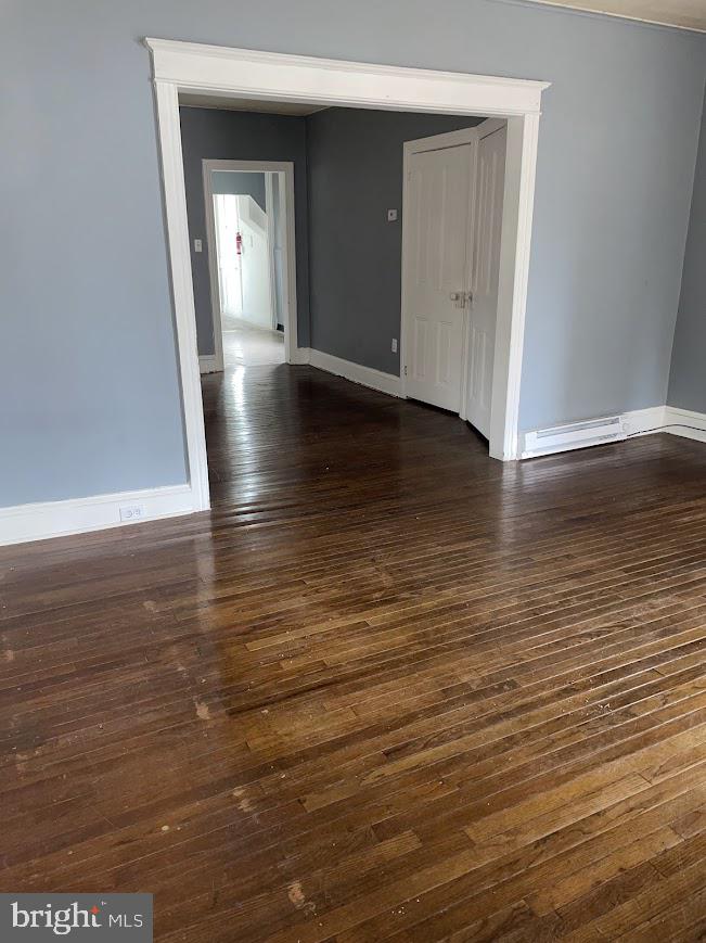 NONE AVAILABLE - Residential Lease