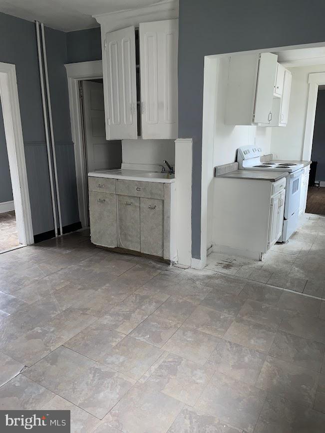 NONE AVAILABLE - Residential Lease