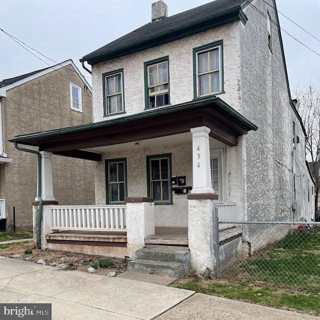 NONE AVAILABLE - Residential Lease