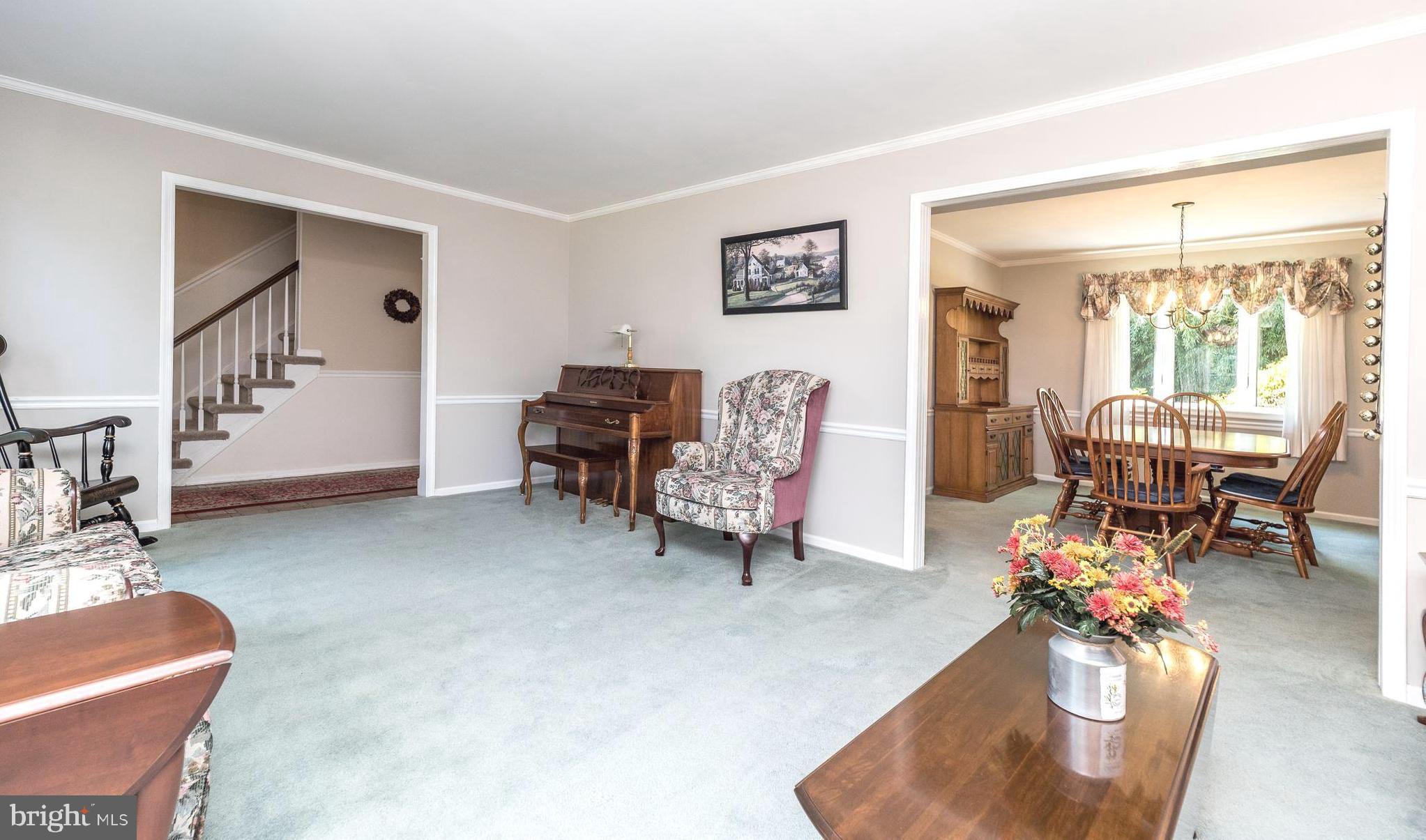 YARDLEY HUNT - Residential