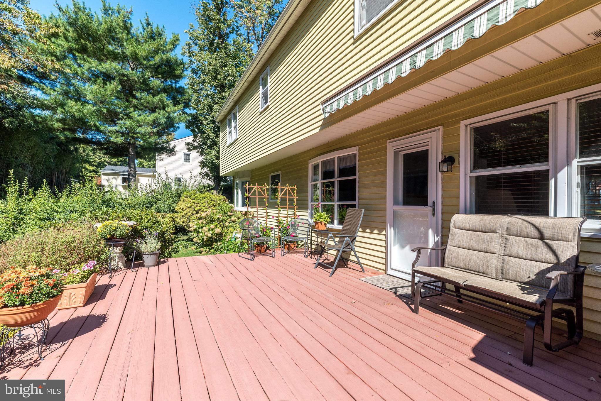 YARDLEY HUNT - Residential