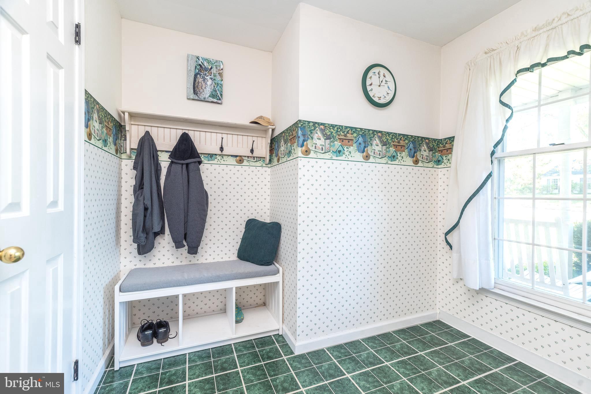 YARDLEY HUNT - Residential