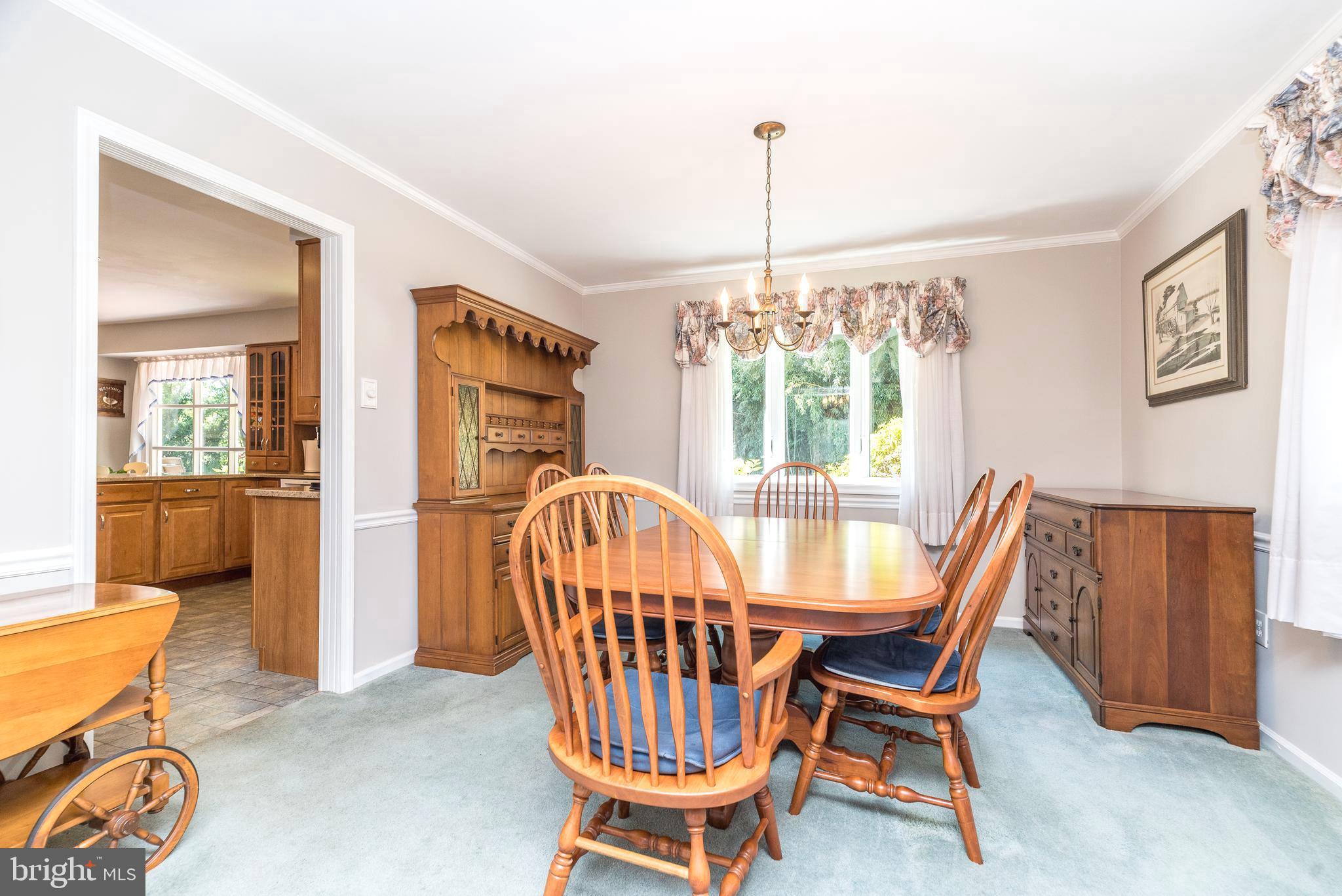 YARDLEY HUNT - Residential