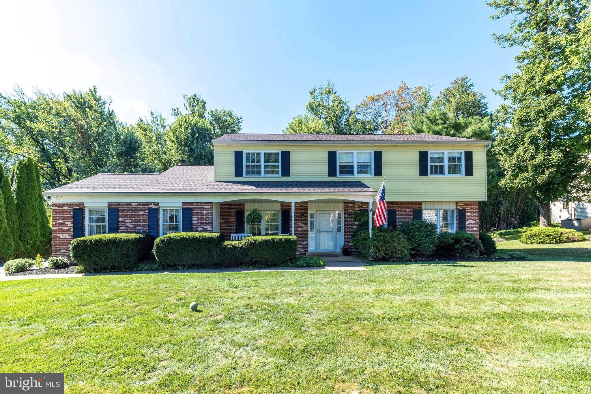 YARDLEY HUNT - Residential