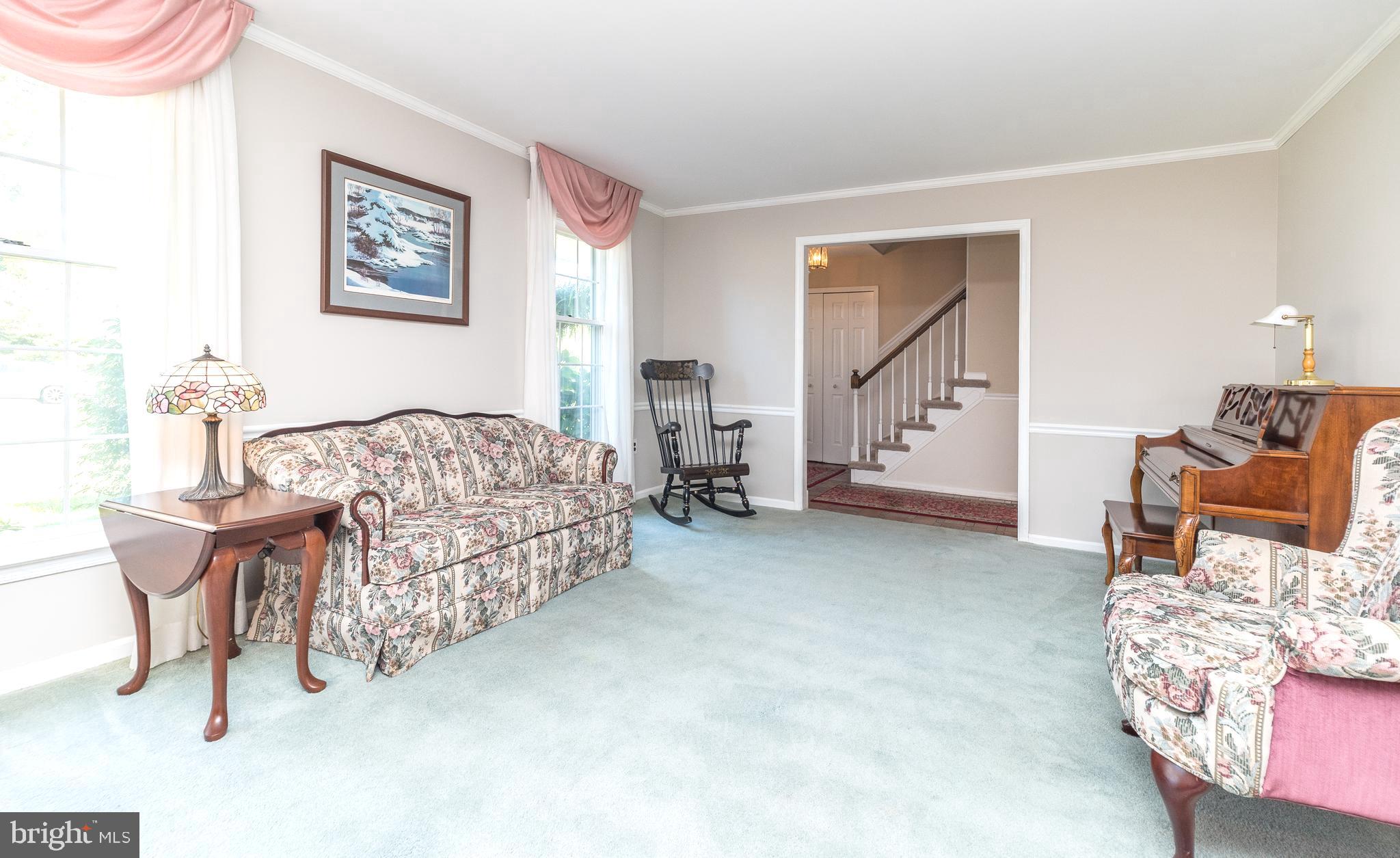 YARDLEY HUNT - Residential