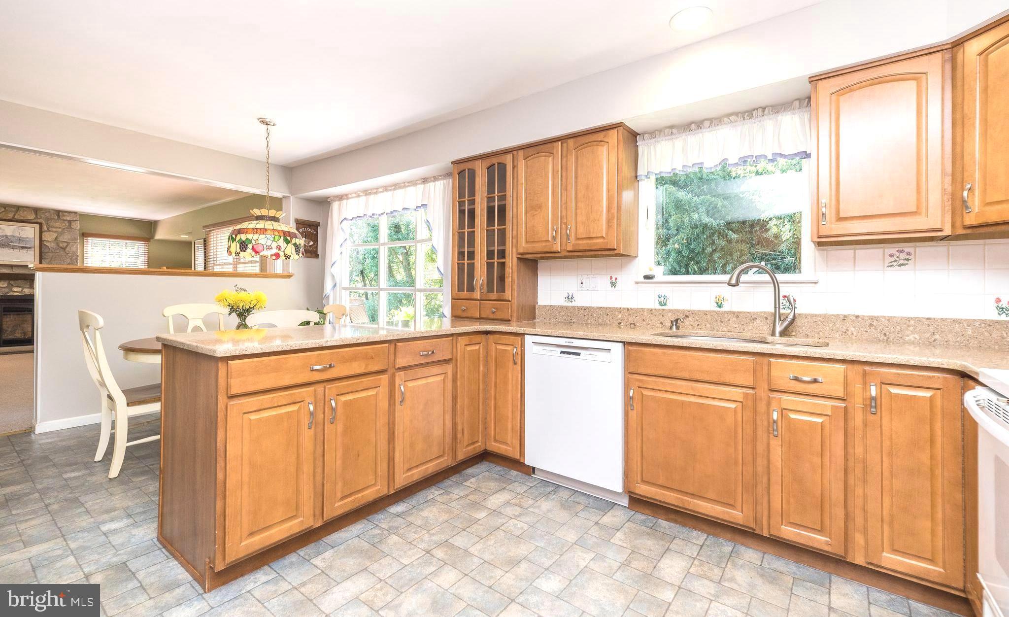 YARDLEY HUNT - Residential