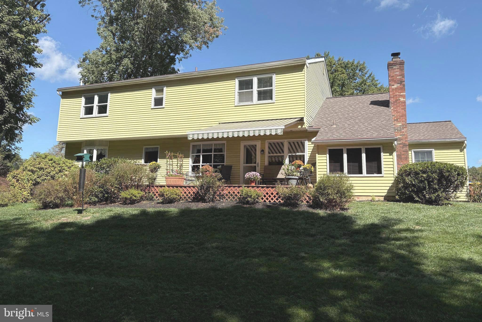 YARDLEY HUNT - Residential