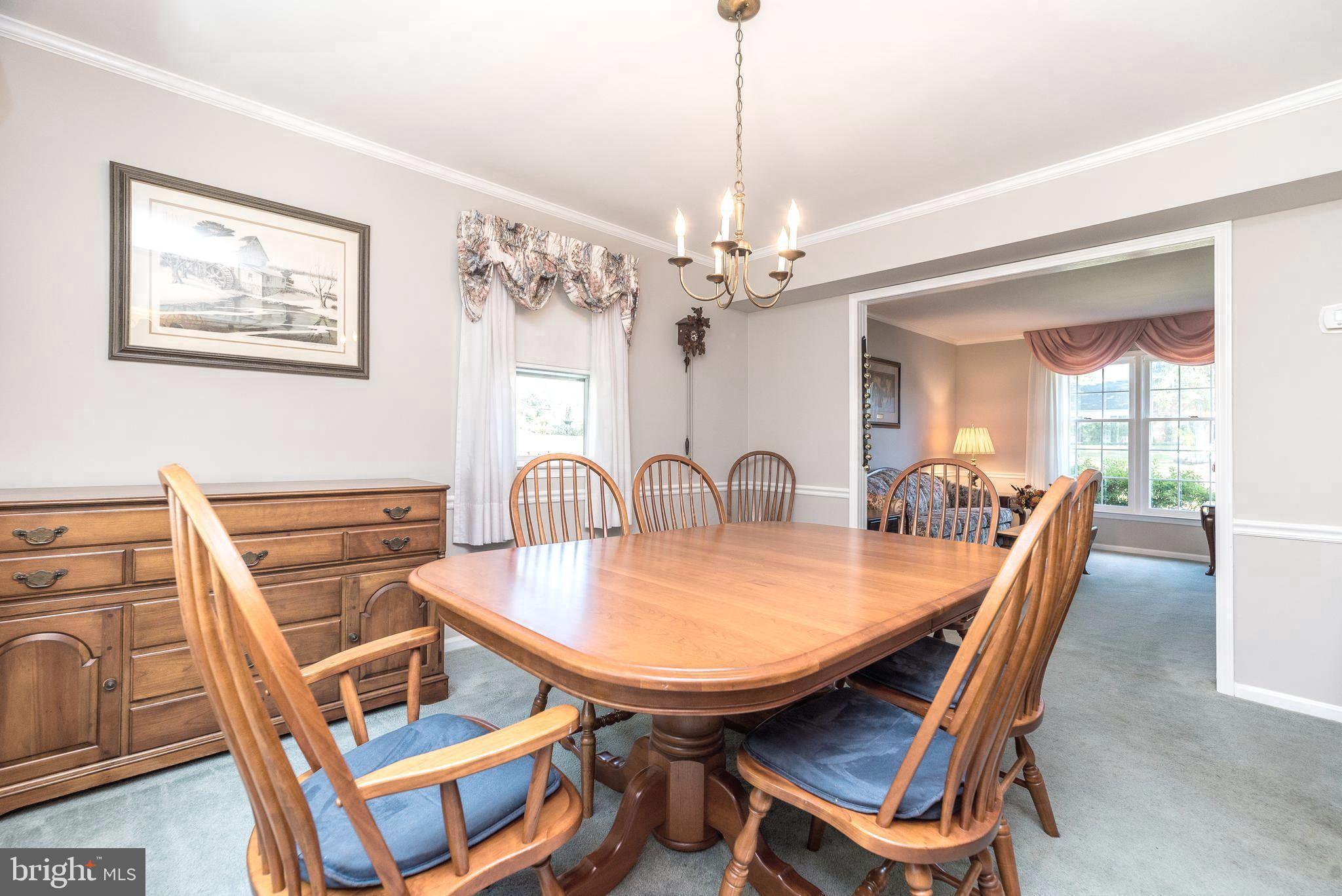 YARDLEY HUNT - Residential