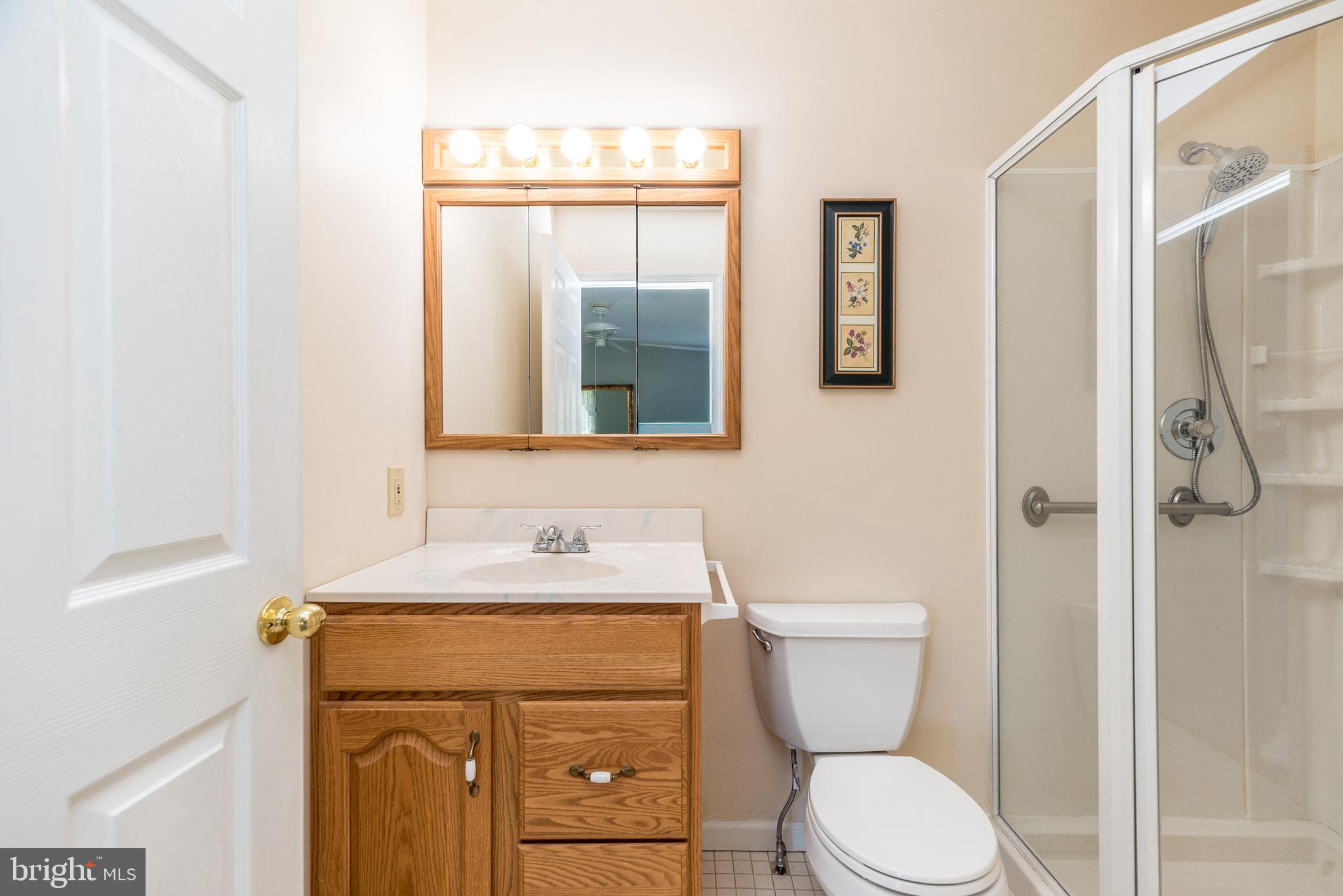 YARDLEY HUNT - Residential