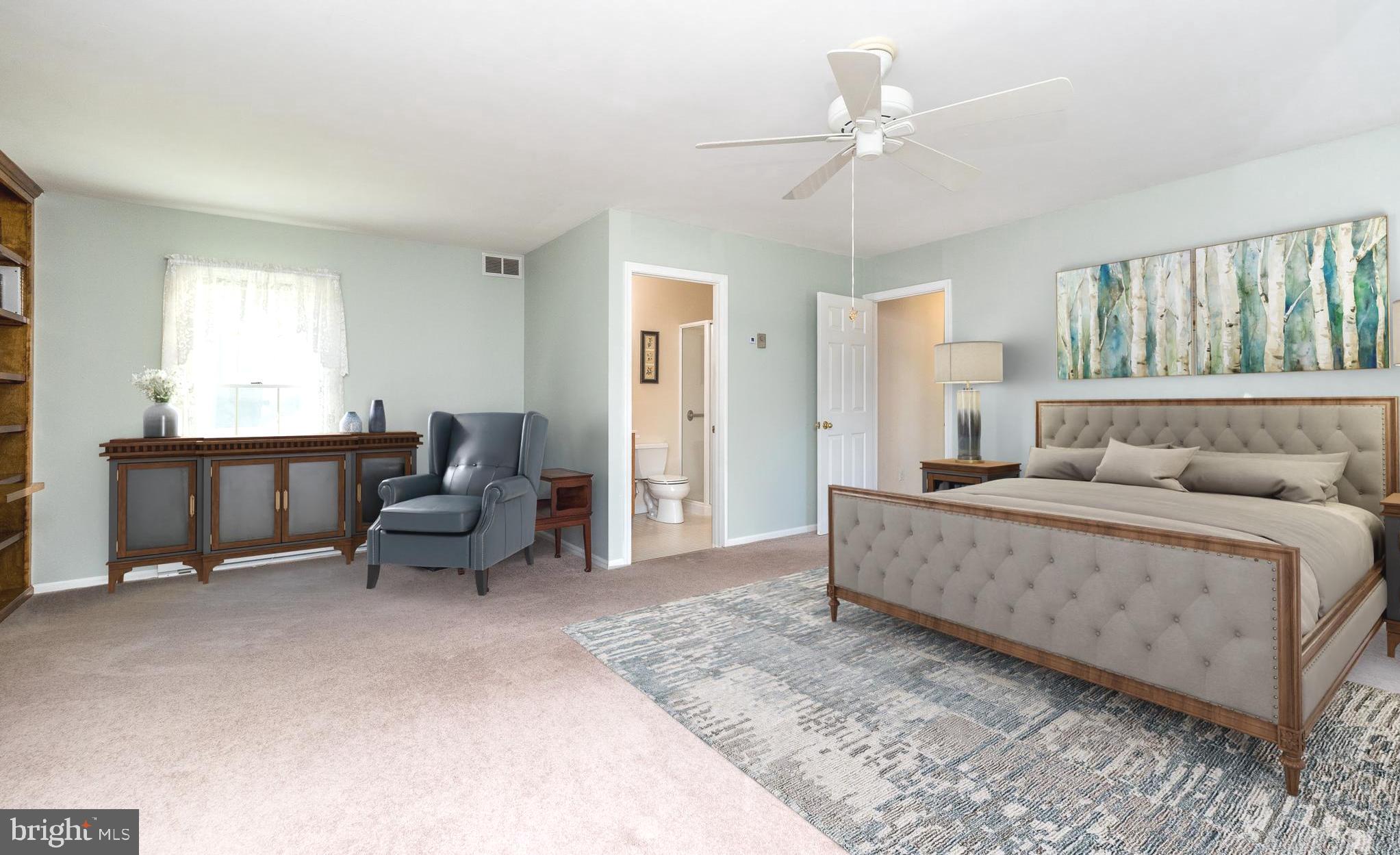 YARDLEY HUNT - Residential