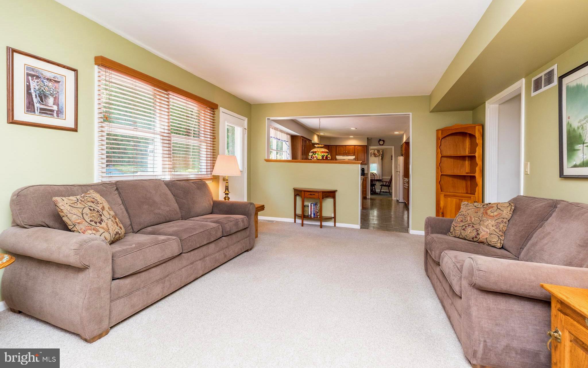 YARDLEY HUNT - Residential