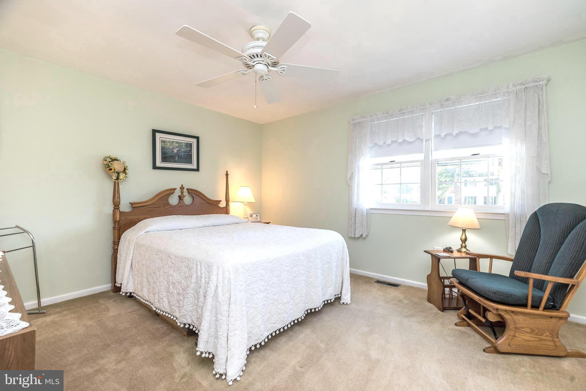 YARDLEY HUNT - Residential