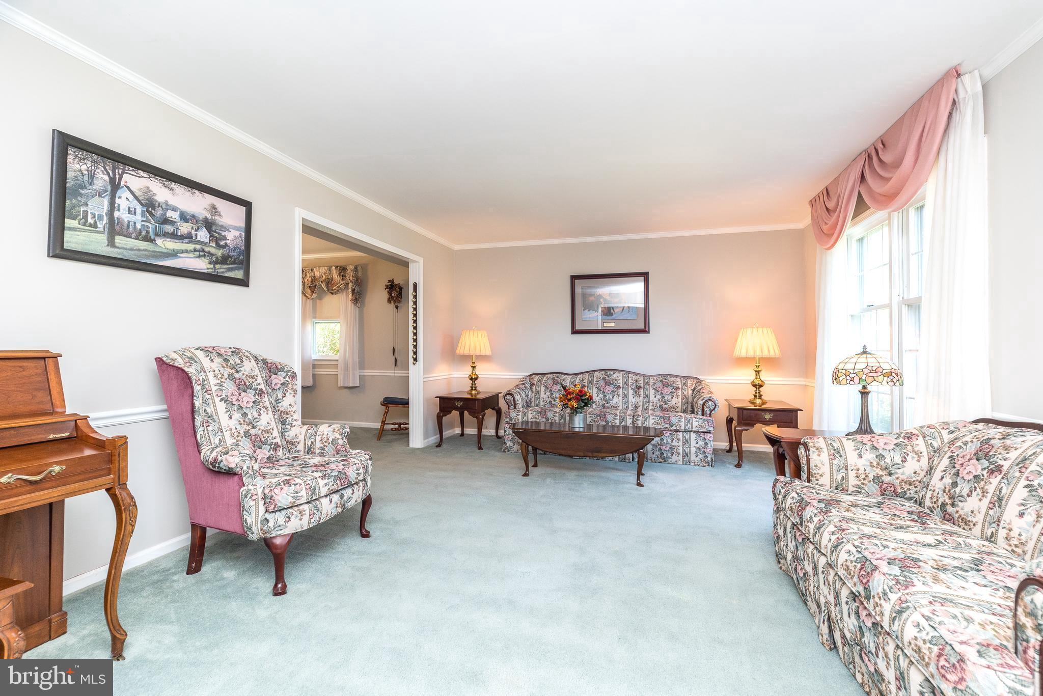 YARDLEY HUNT - Residential