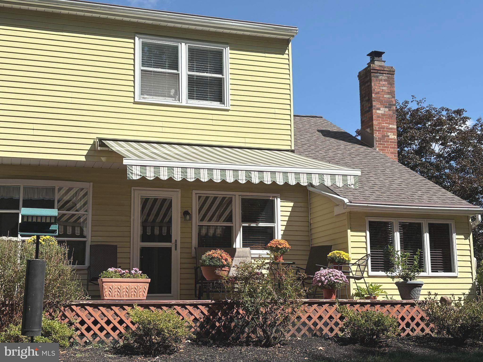 YARDLEY HUNT - Residential