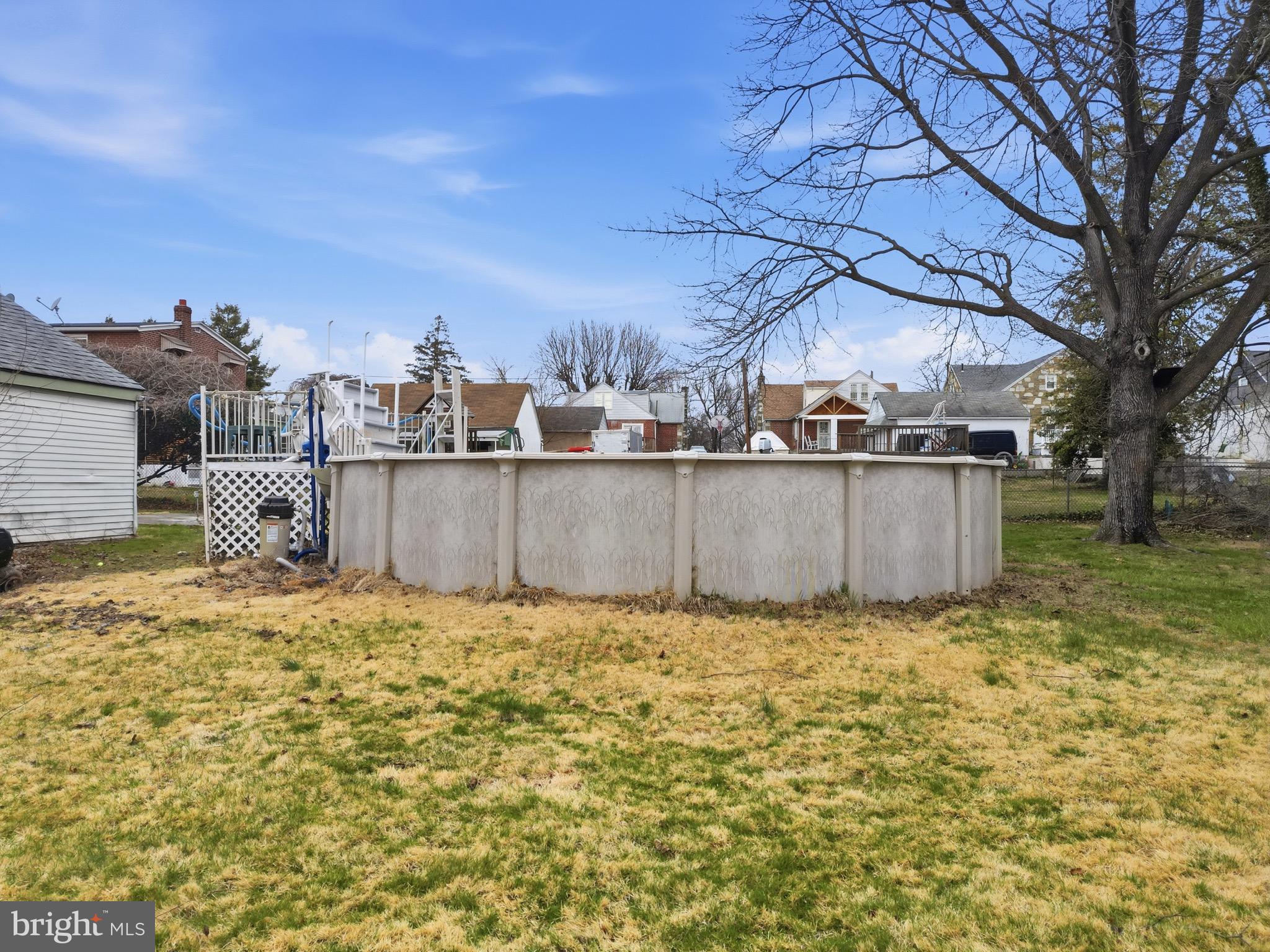 TORRESDALE (EAST) - Residential