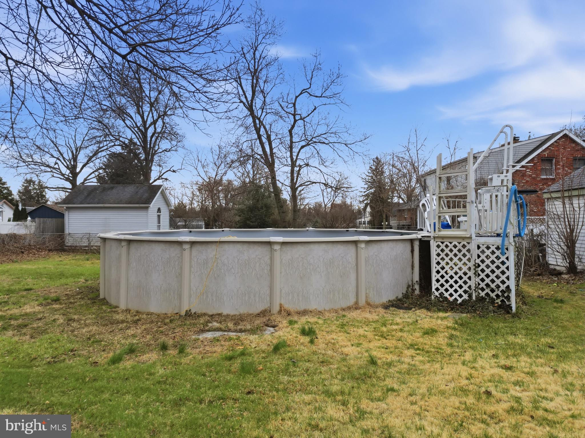 TORRESDALE (EAST) - Residential