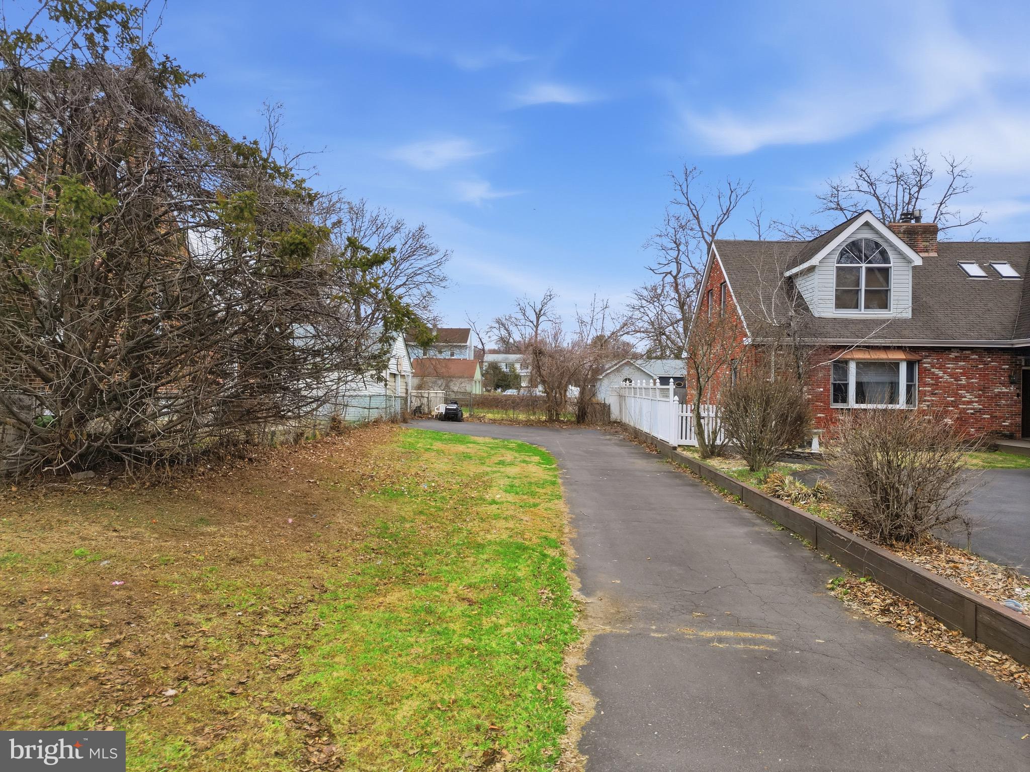 TORRESDALE (EAST) - Residential